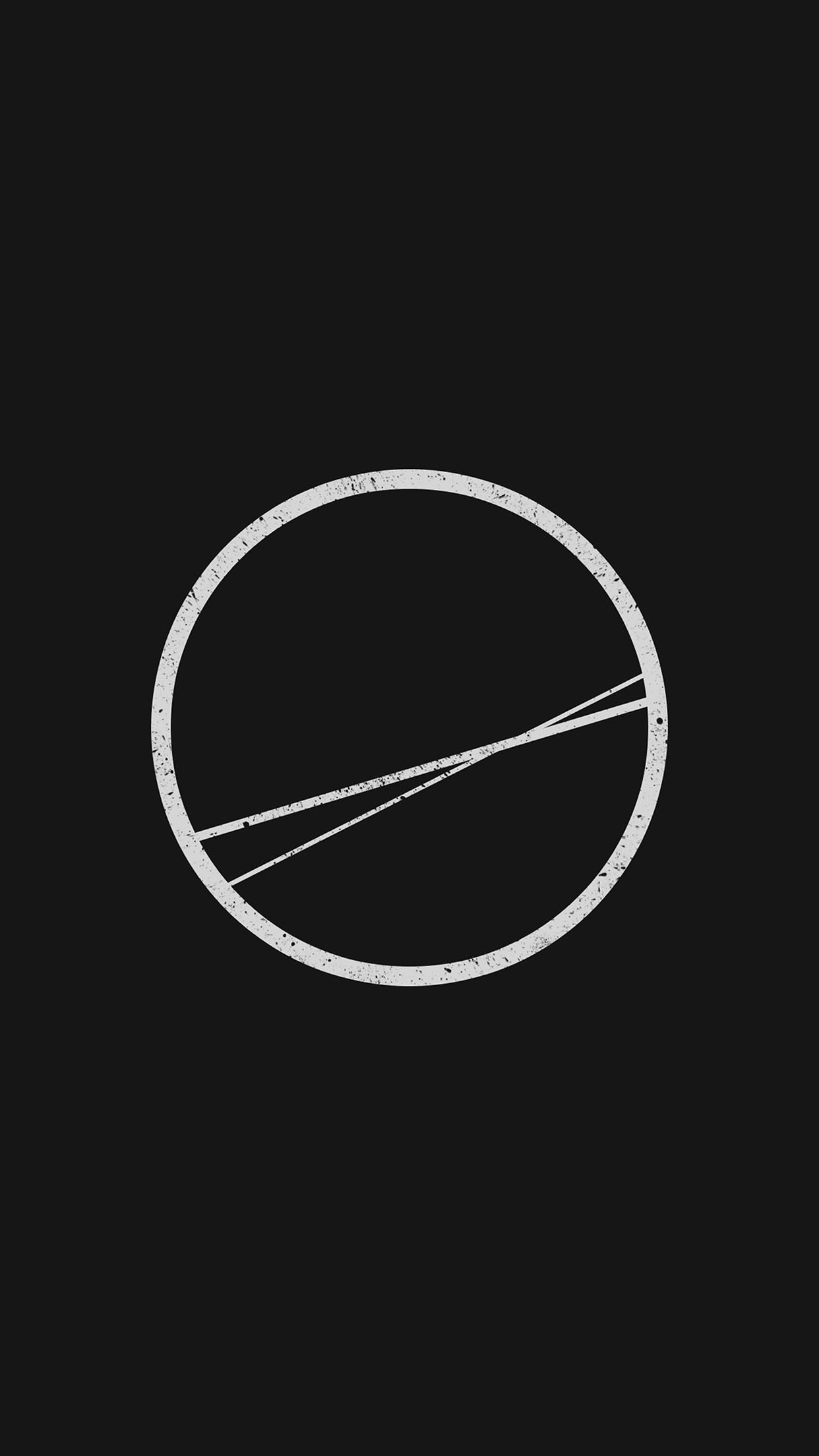 Simple Dark Wallpaper