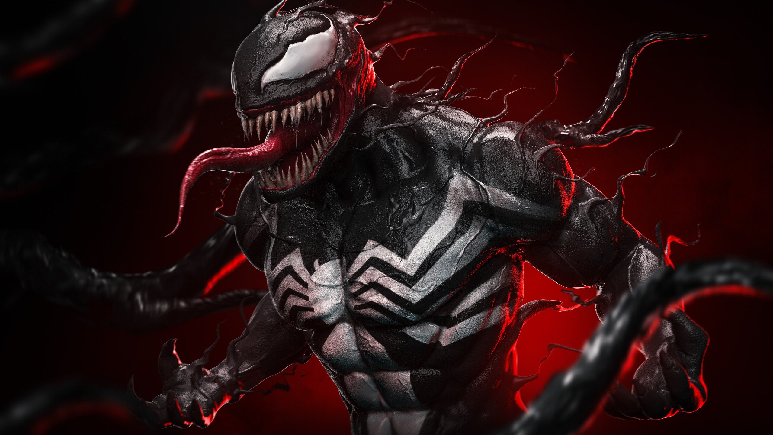 Venom download the new for mac