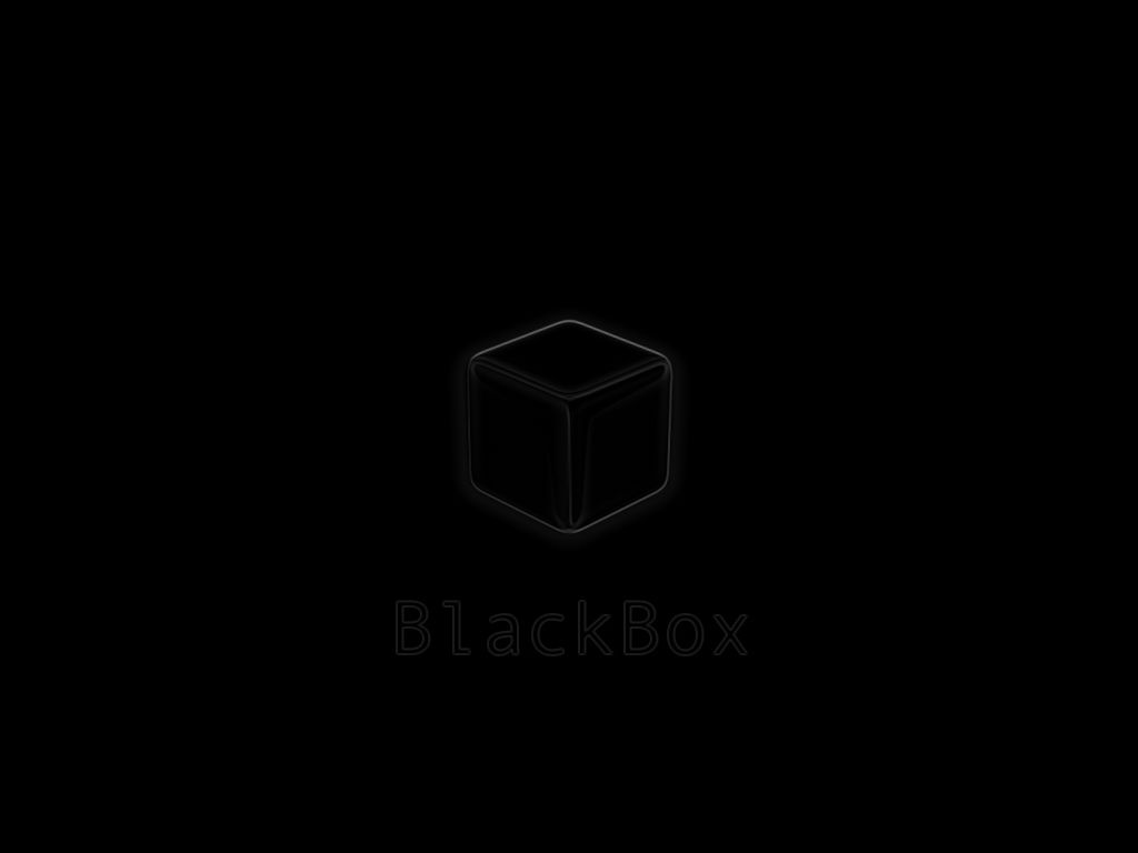 Simple Dark Wallpaper