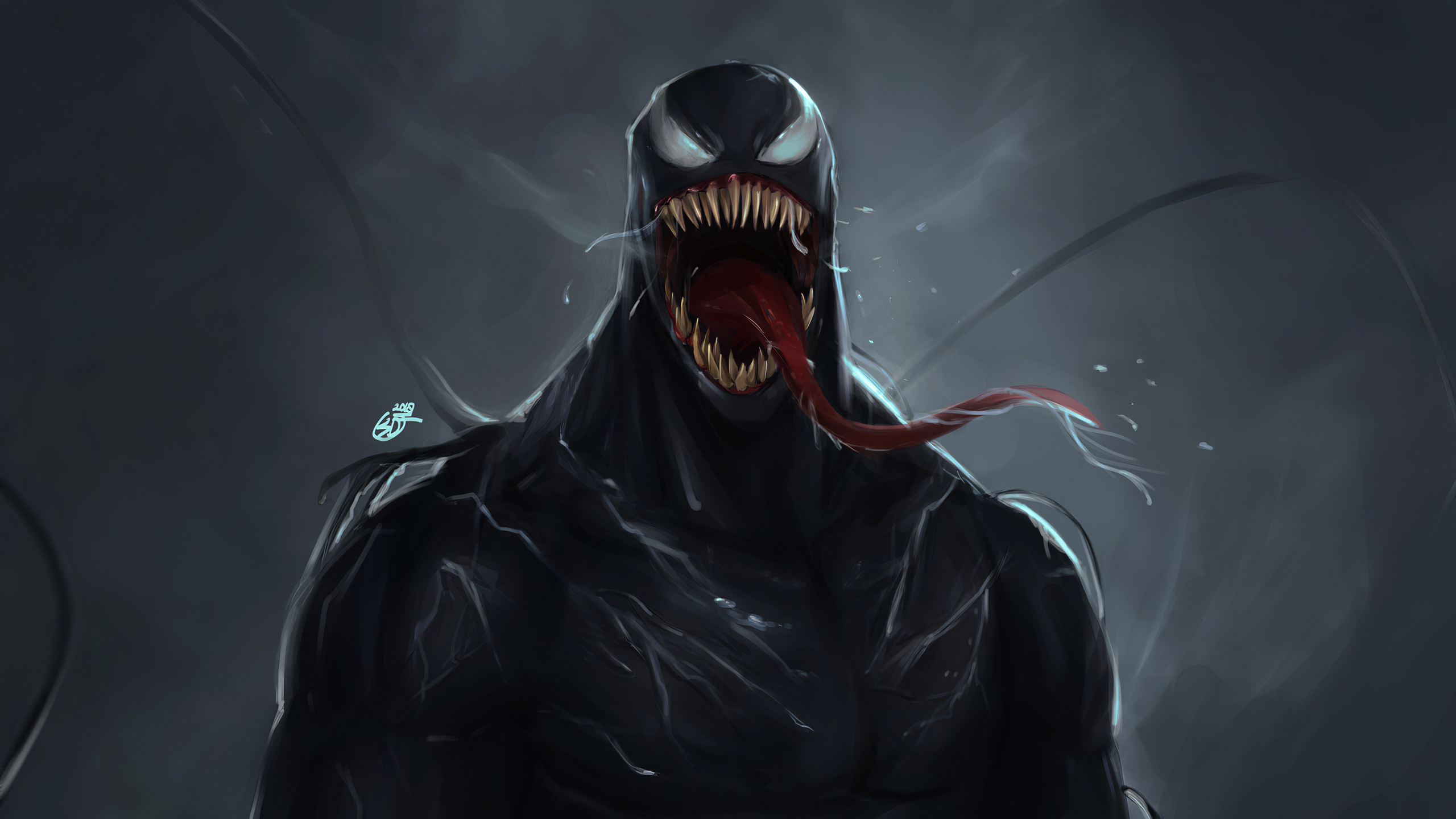 Venom 4k2020 1440P Resolution HD 4k Wallpaper, Image, Background, Photo and Picture