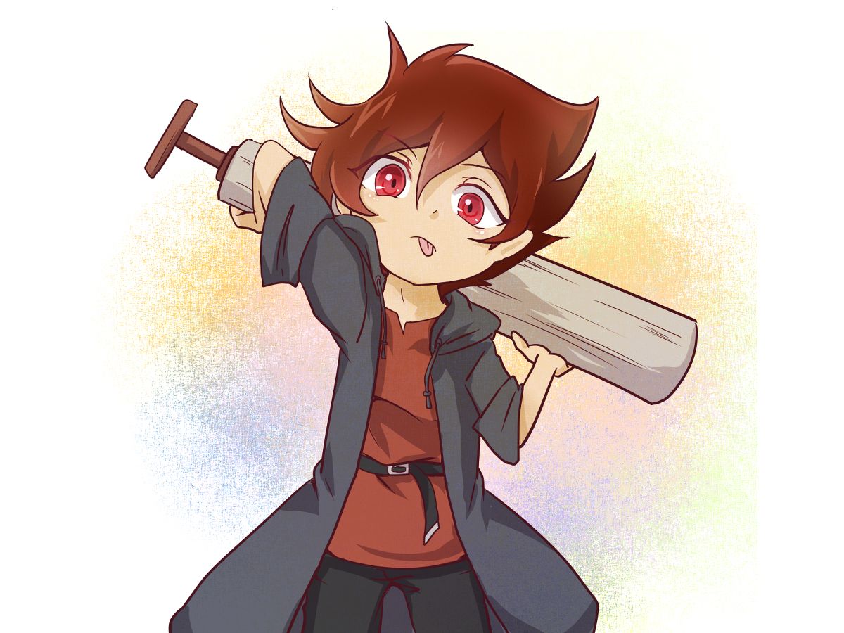 Anime, Anime image, Anime guys