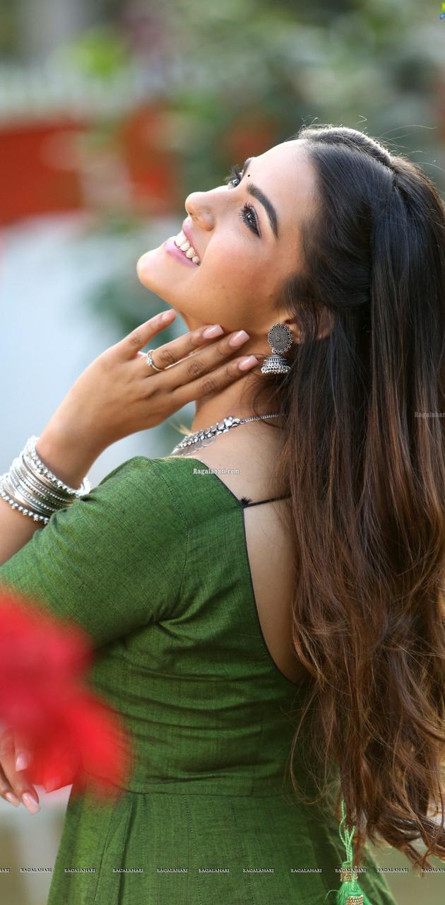 Kavya thapar wallpaper