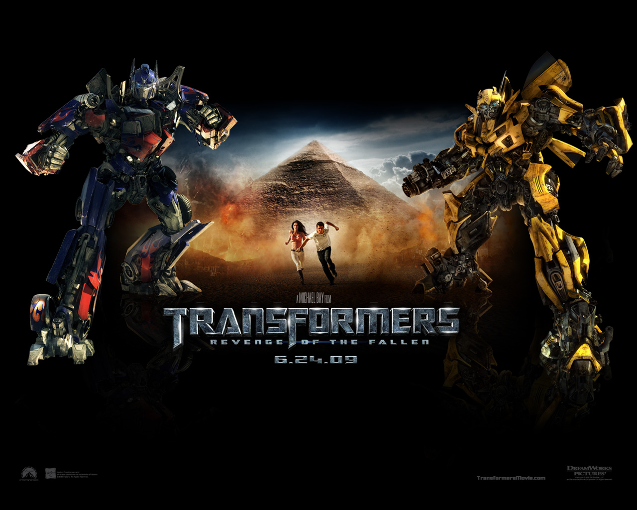 Photo Transformers Transformers: Revenge of the Fallen film