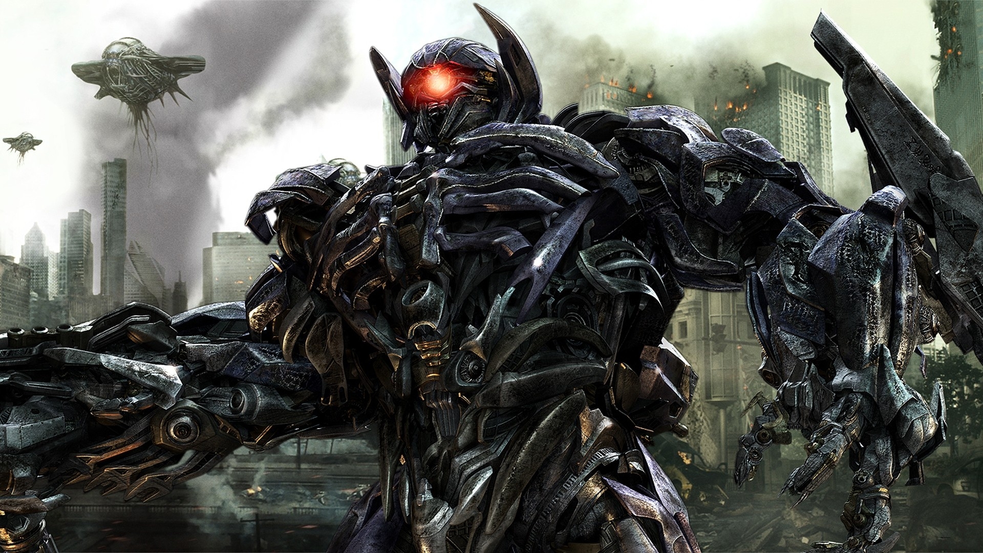 fantasy transformers movies futuristic artwork transformers 3 dark of the moon 1920x1080 wallpa