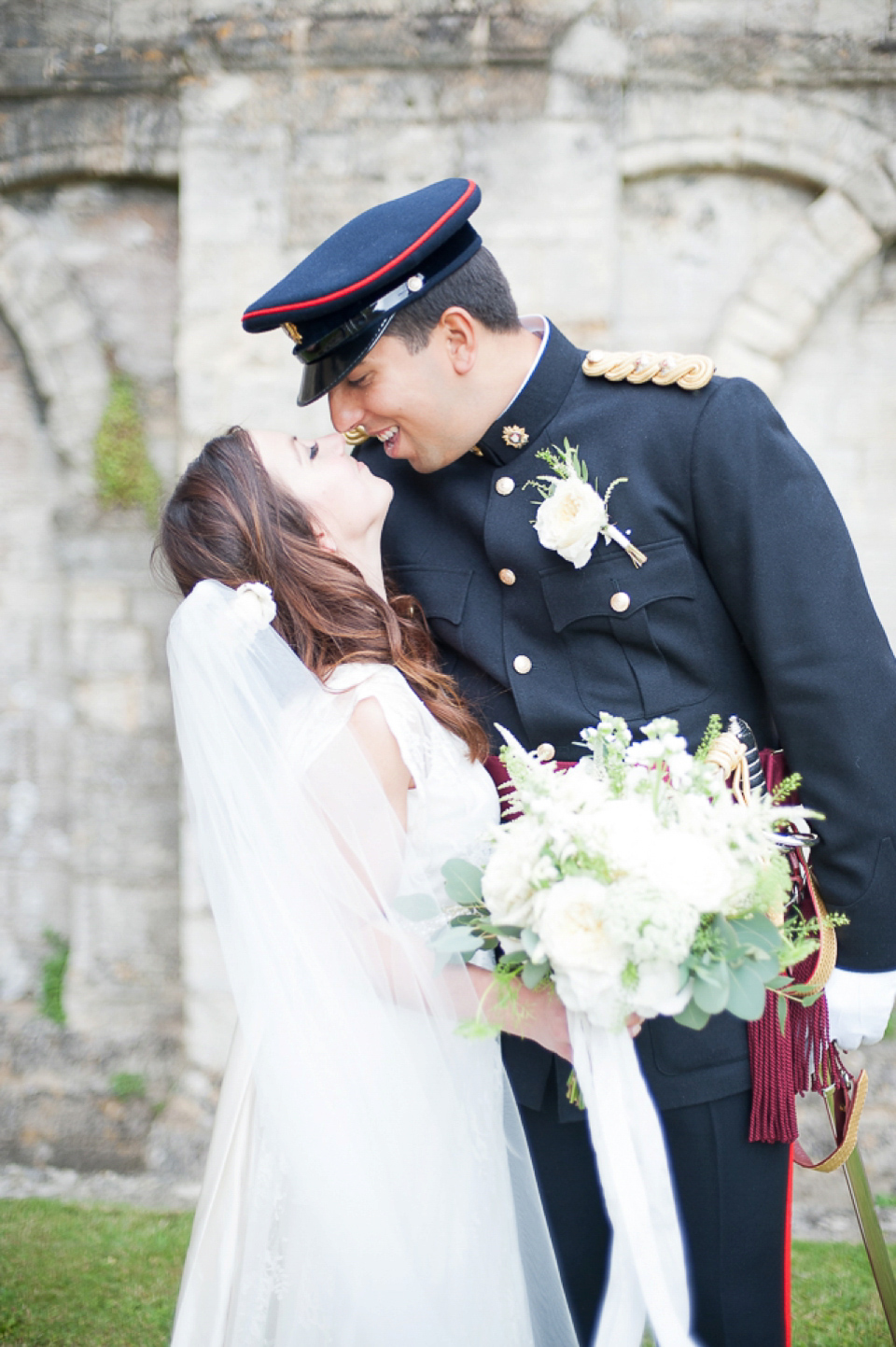 British Army Full Dress Uniform