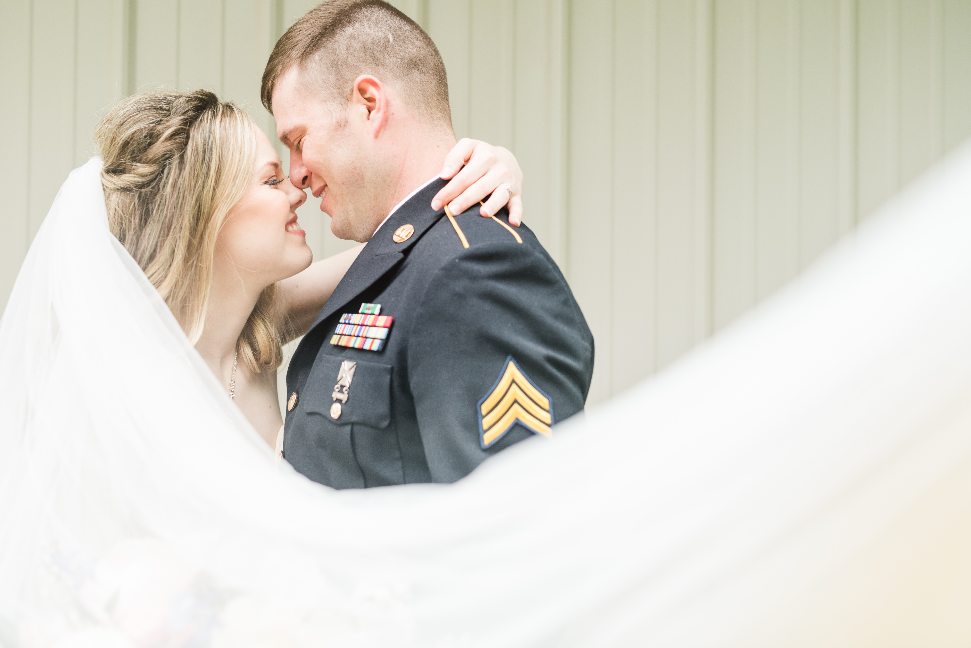 Cedar Lodge Wedding in Washington Court House, Ohio. Robert & Christine