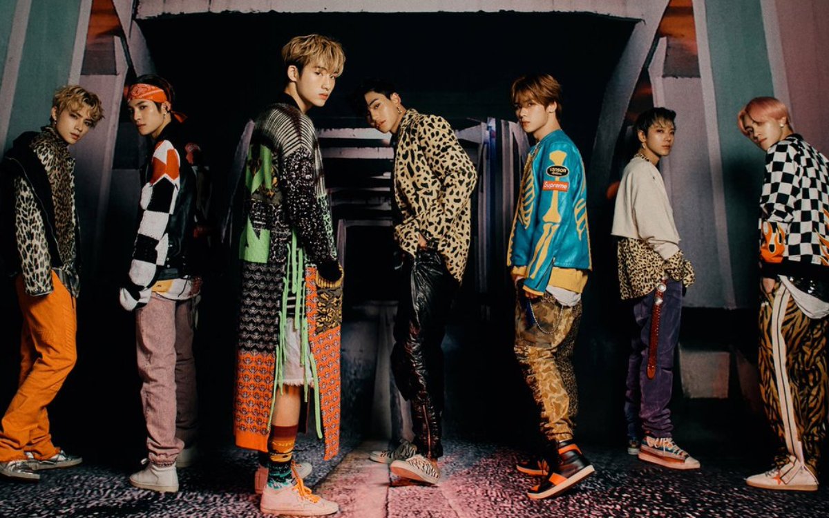 WayV kicks off 'Kick Back' comeback countdown with 'hitchhiker version' concept image