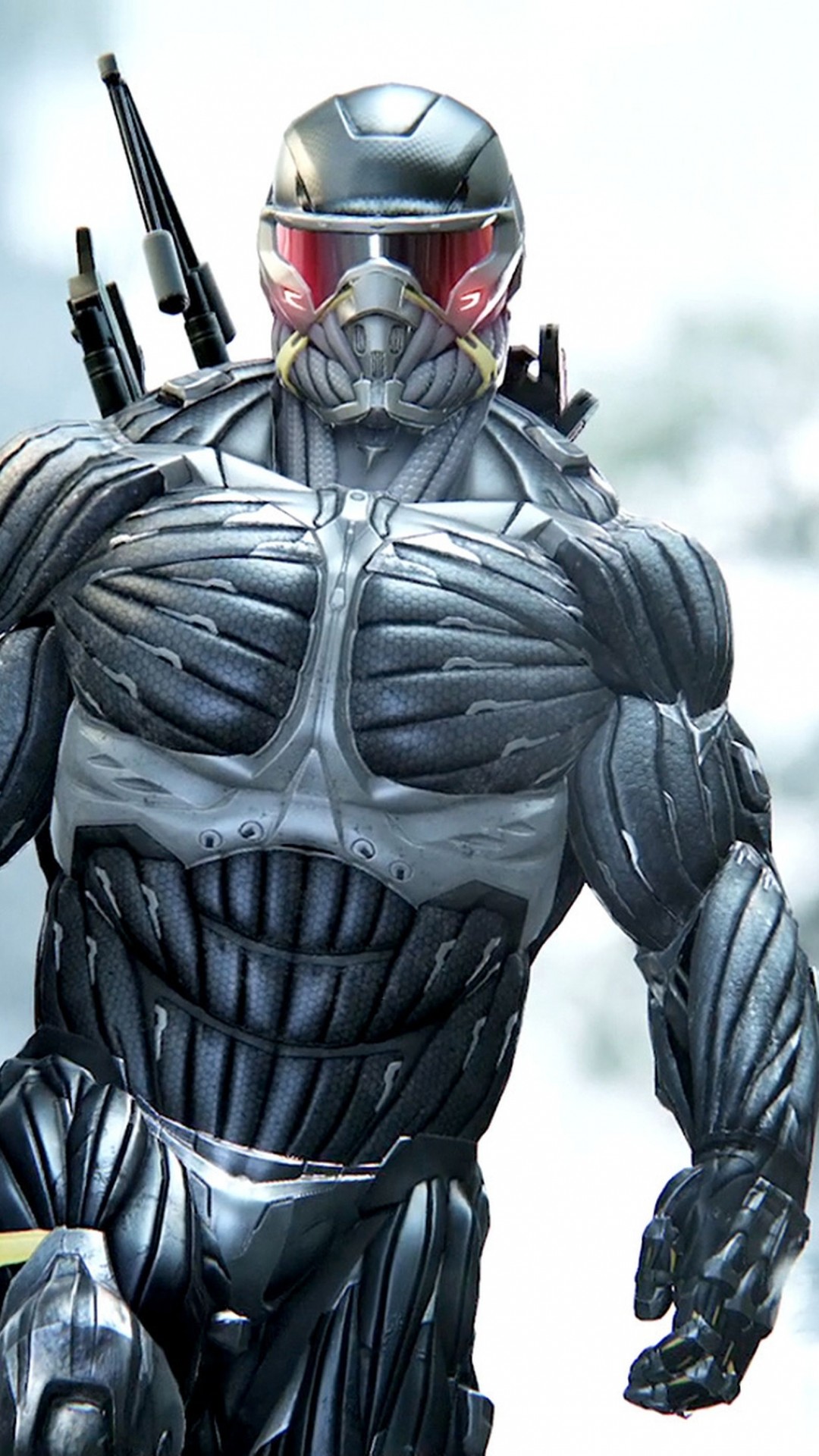 Wallpaper 587800 Data Src Crysis Wallpaper For Ios