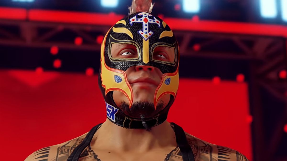 WWE 2K22 news, roster and what we'd like to see