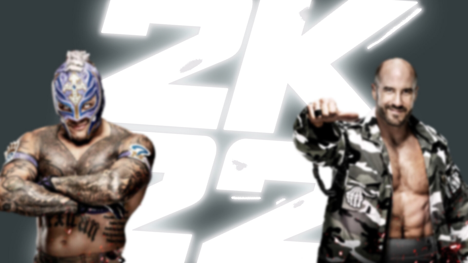 WWE 2K22 revealed, along with a new level of transparency