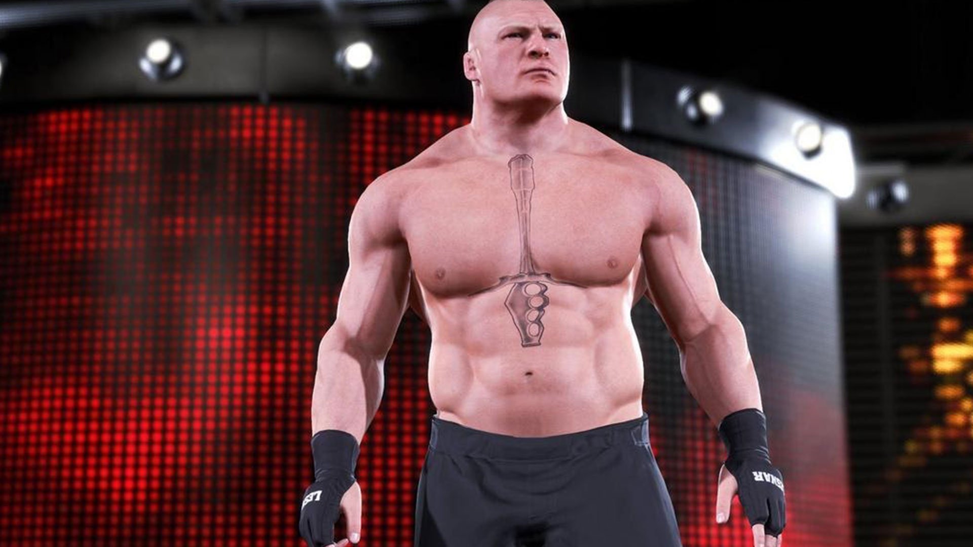 WWE 2K22 Release Date, System Requirements, News, Rumors