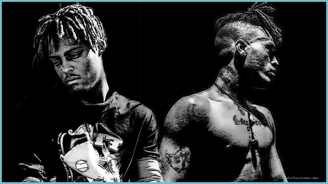 Five Reasons Why People Like Juice Wrld And Lil Peep And Xxxtentacion Wallpaper. Juice Wrld And Lil Peep And Xxxtentacion Wallpaper