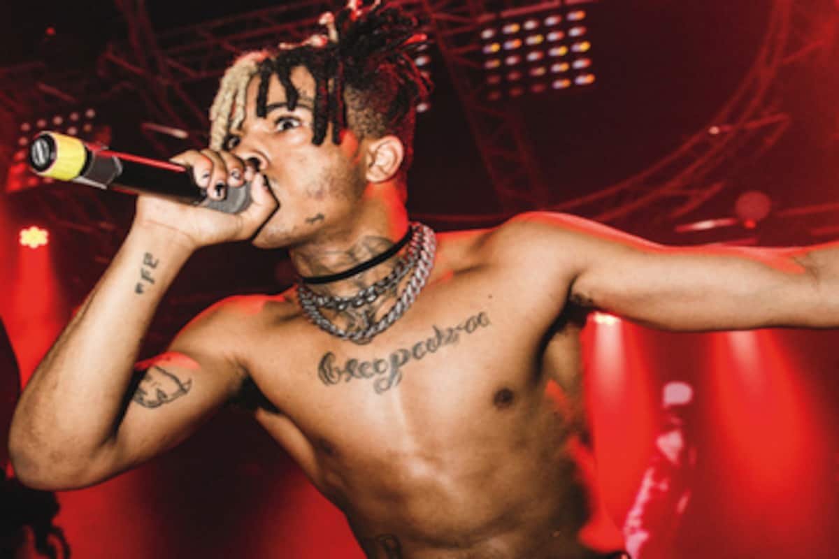 How XXXTentacion's Rage Filled Music Describes The Modern American Landscape Of A Lost, Broken Generation Entertainment News, Firstpost