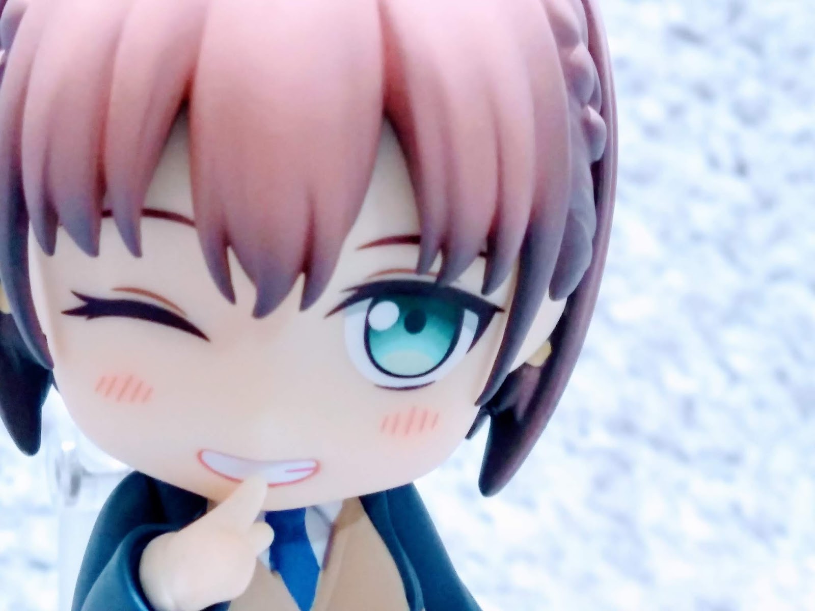 Nendoroid Ai Chan