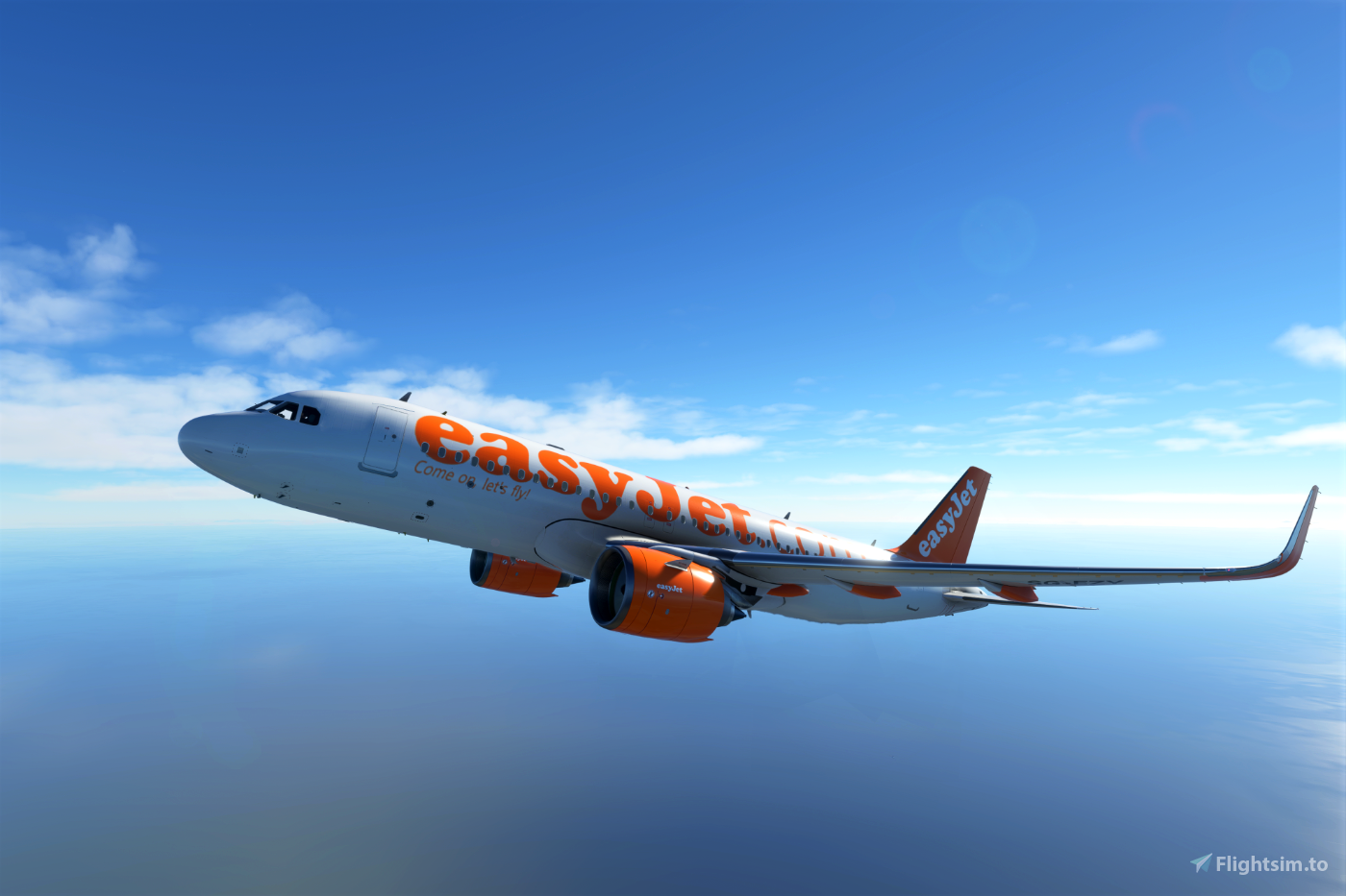 EasyJet Wallpapers Wallpaper Cave