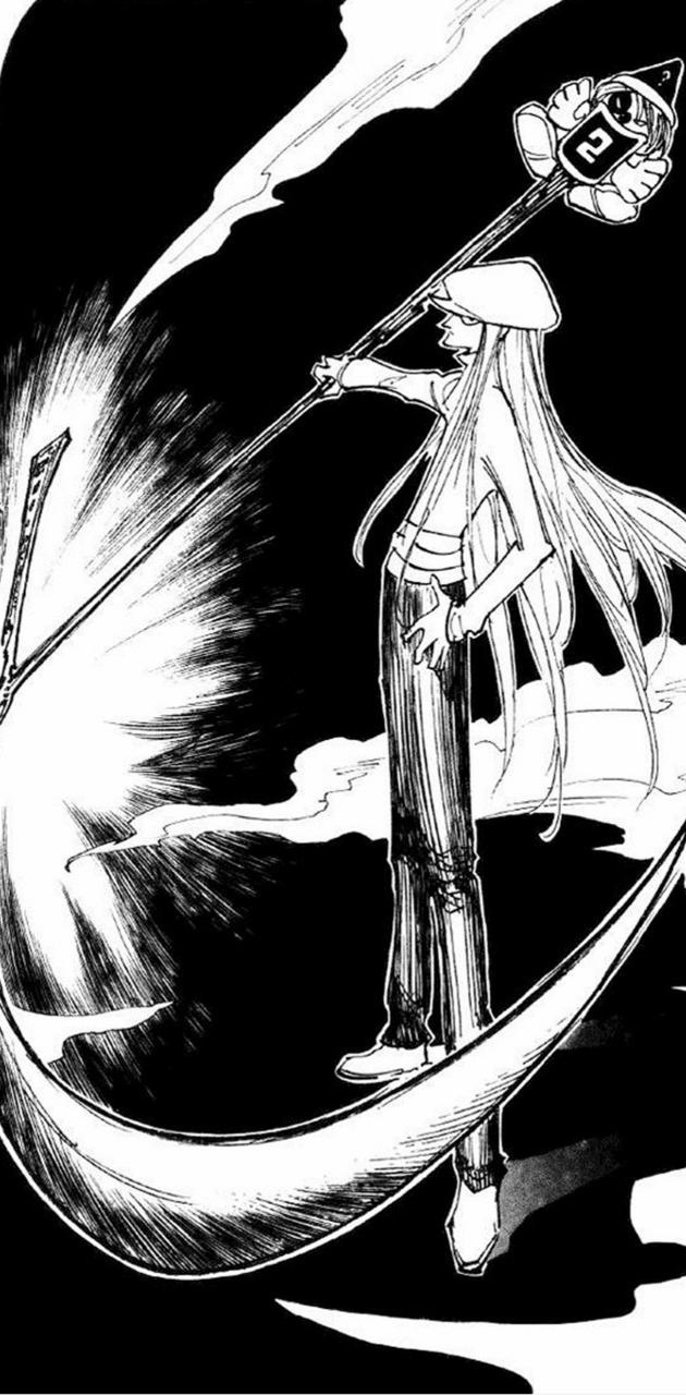 Kite Hunter X Hunter Wallpapers - Wallpaper Cave