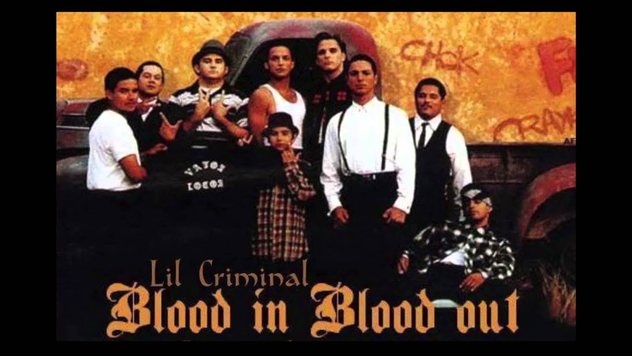 Blood In Blood Out Wallpapers Wallpaper Cave