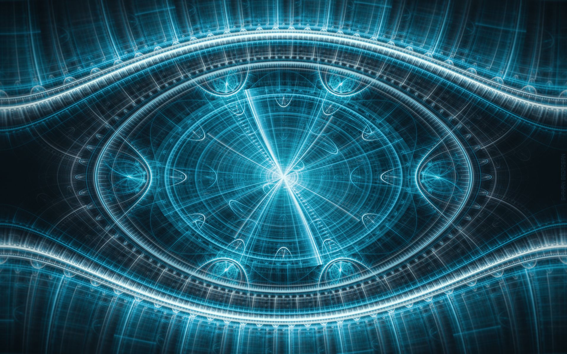 Technology Wallpaper