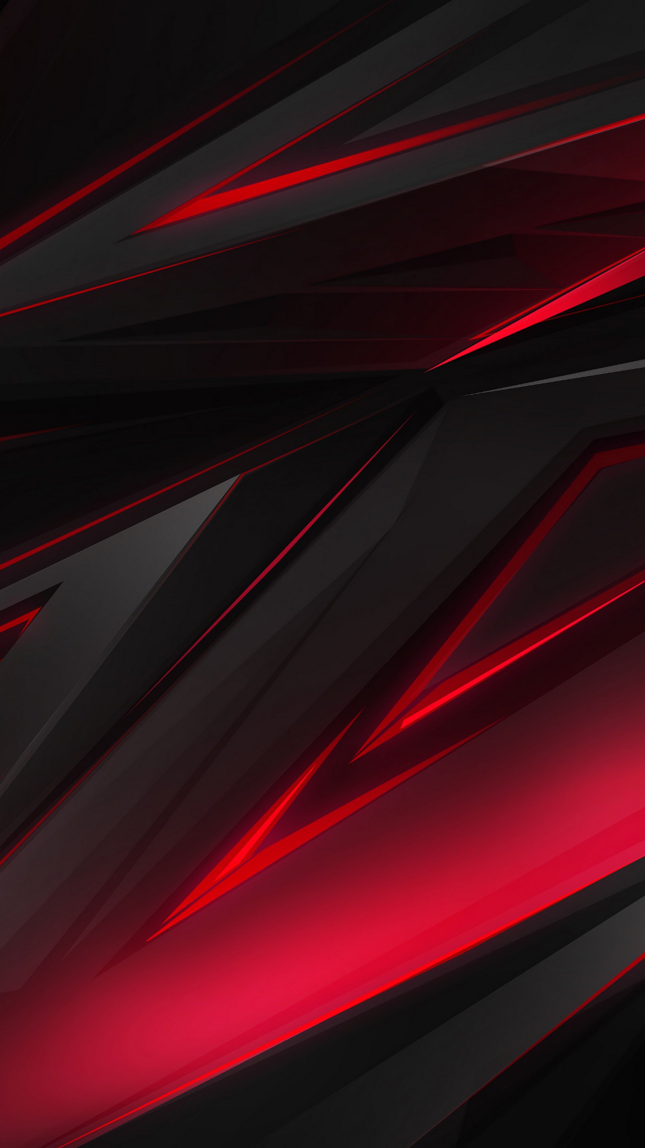 Black and Red 4K Phone Wallpaper Free Black and Red 4K Phone Background