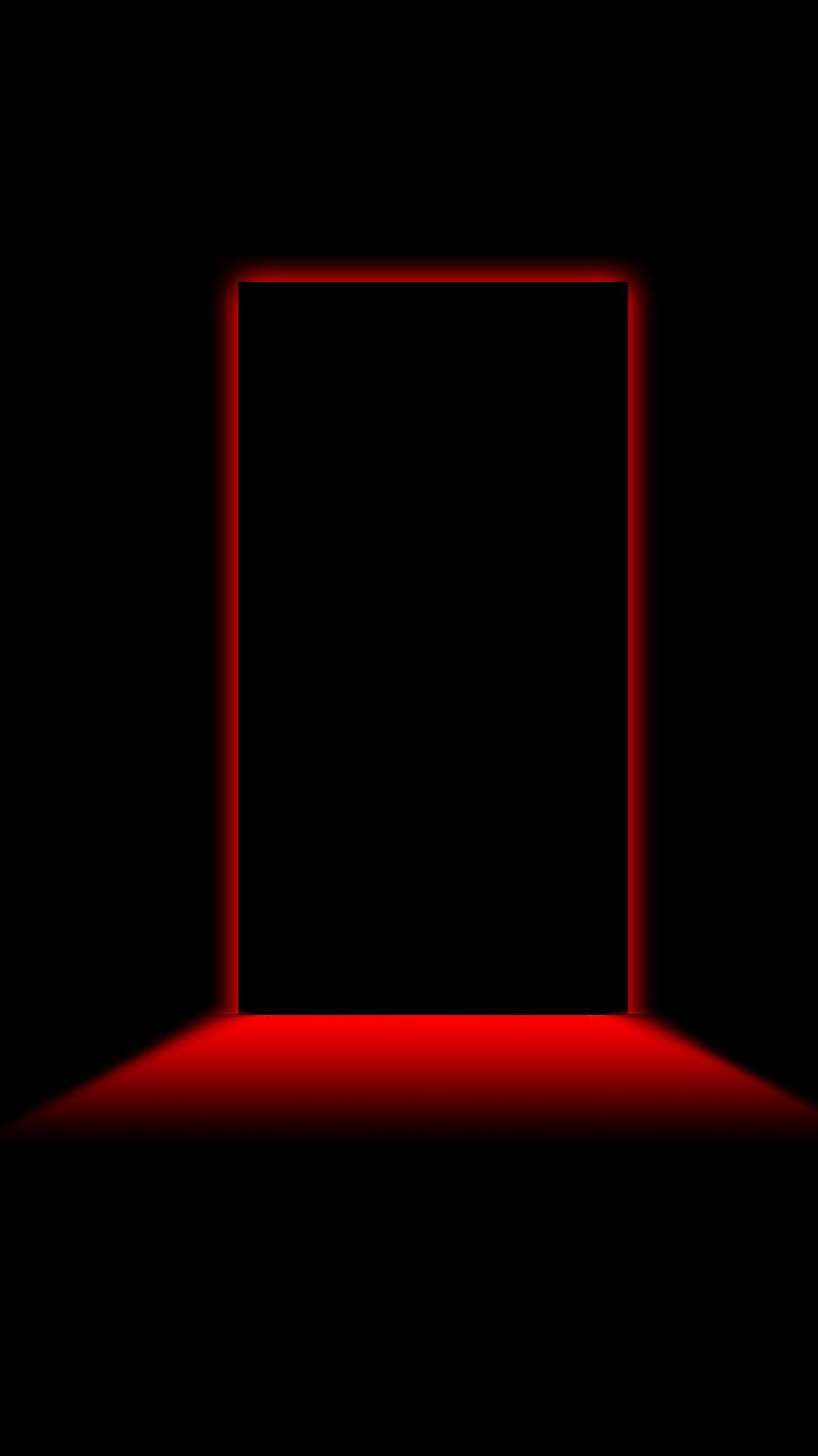 Black And Red 4k Phone Wallpapers Wallpaper Cave