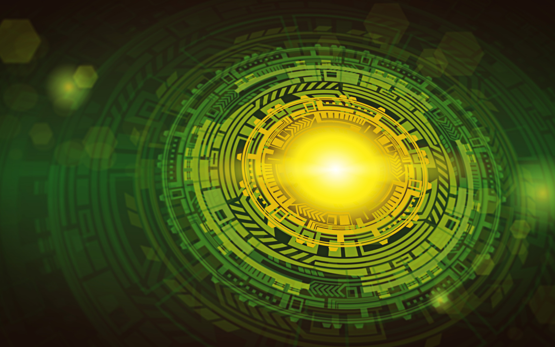 Vector Technology 4k 1080P Resolution HD 4k Wallpaper, Image, Background, Photo and Picture