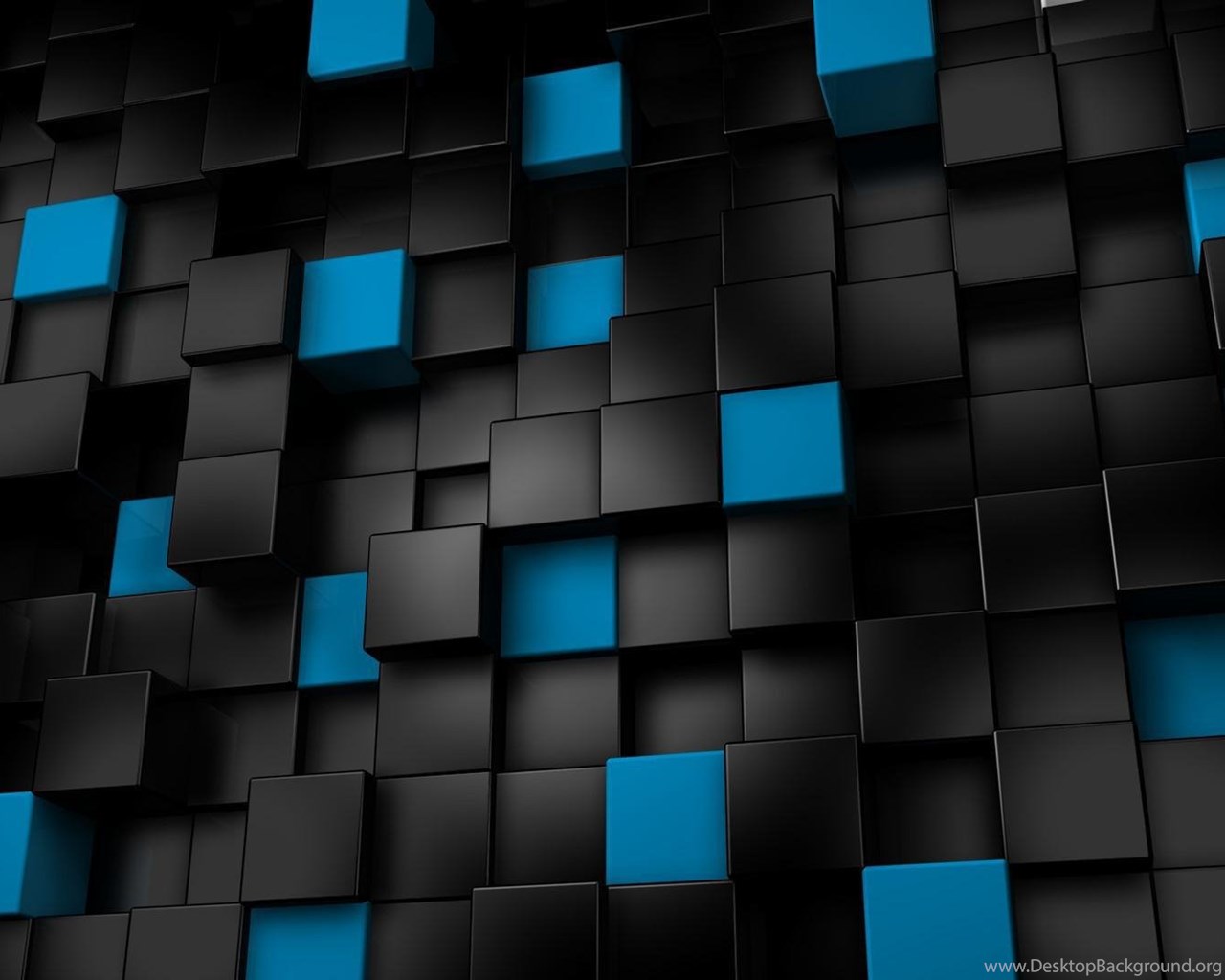 Blue Box Wallpapers - Wallpaper Cave