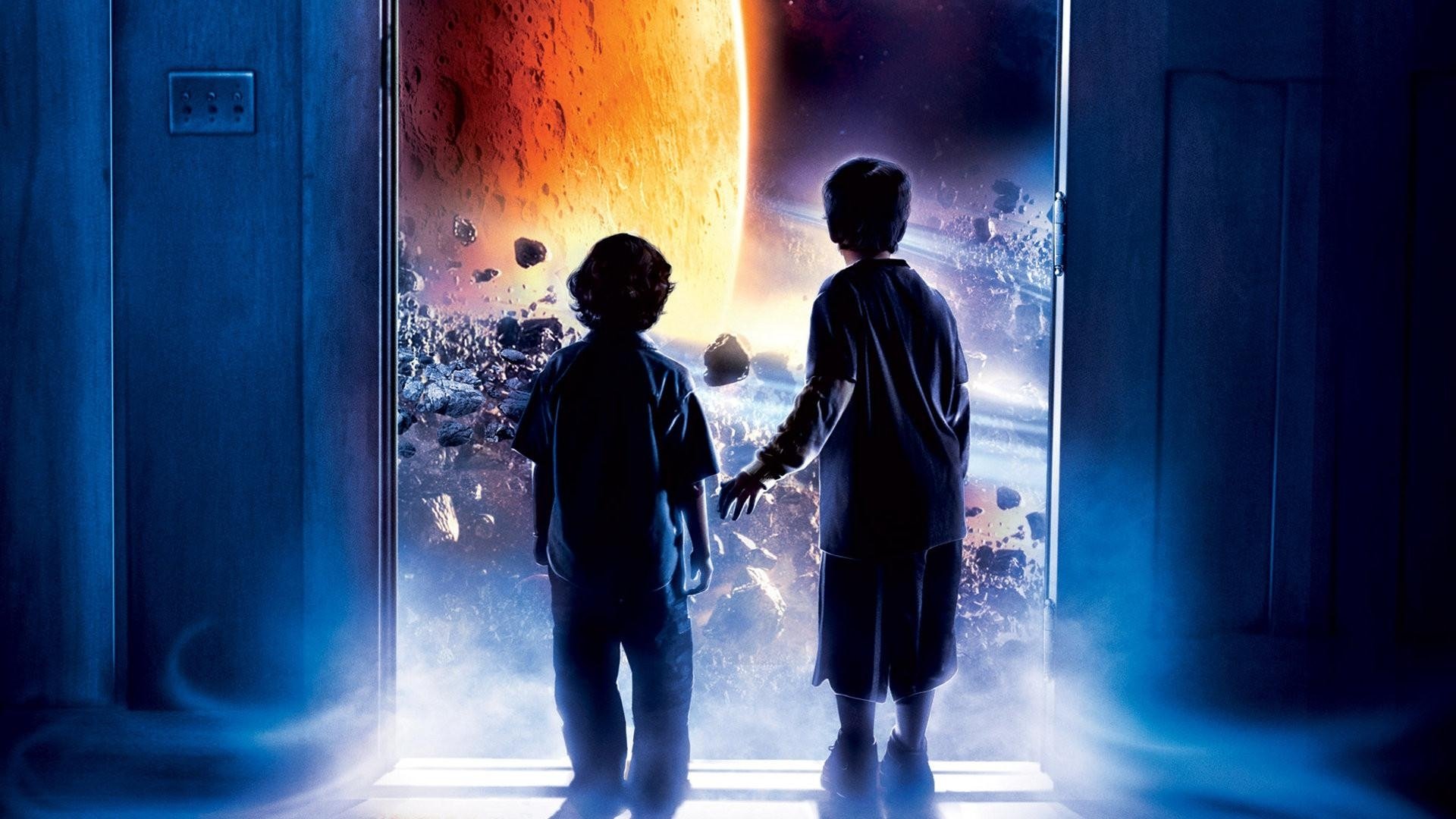Zathura: A Space Adventure HD Wallpaper and Background Image