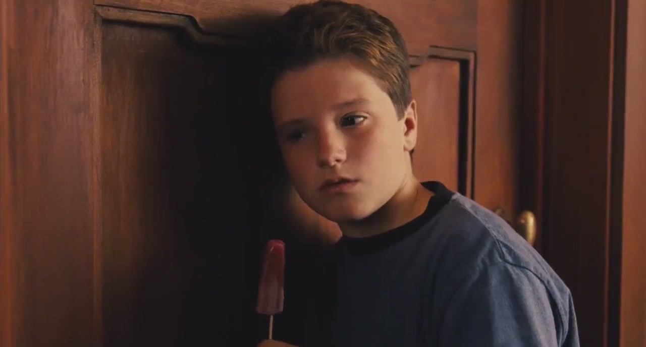 Zathura: A Space Adventure -Screencaptures Hutcherson Photo