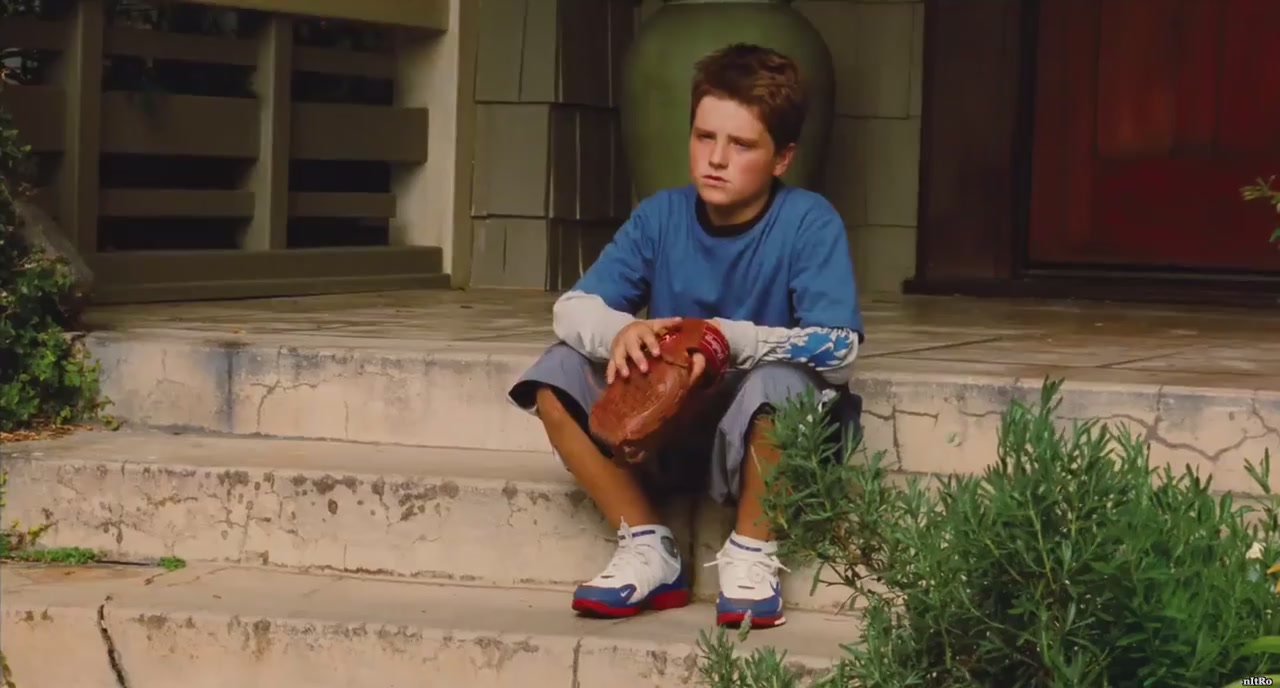 Zathura: A Space Adventure -Screencaptures Hutcherson Photo