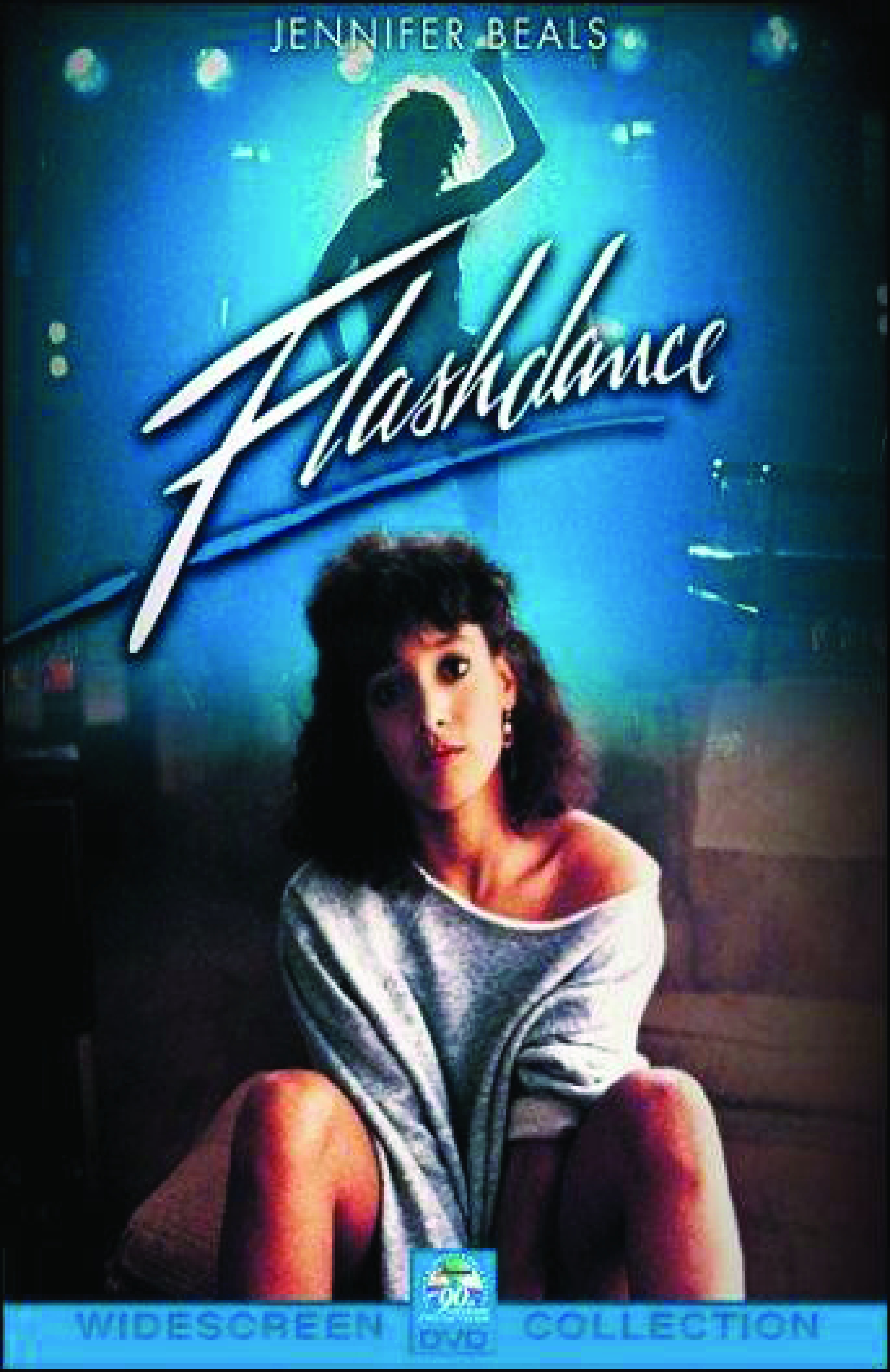 Flashdance to dance Photo