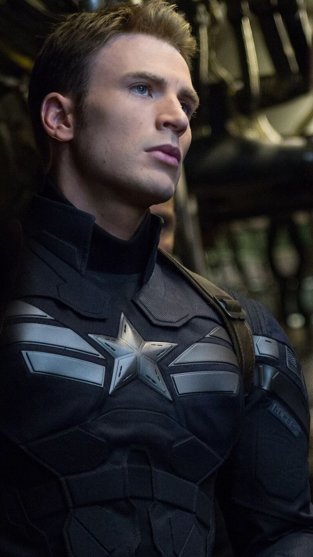 Captain America 4K Wallpaper For Android. Chris evans captain america, Chris evans tumblr, Chris evans