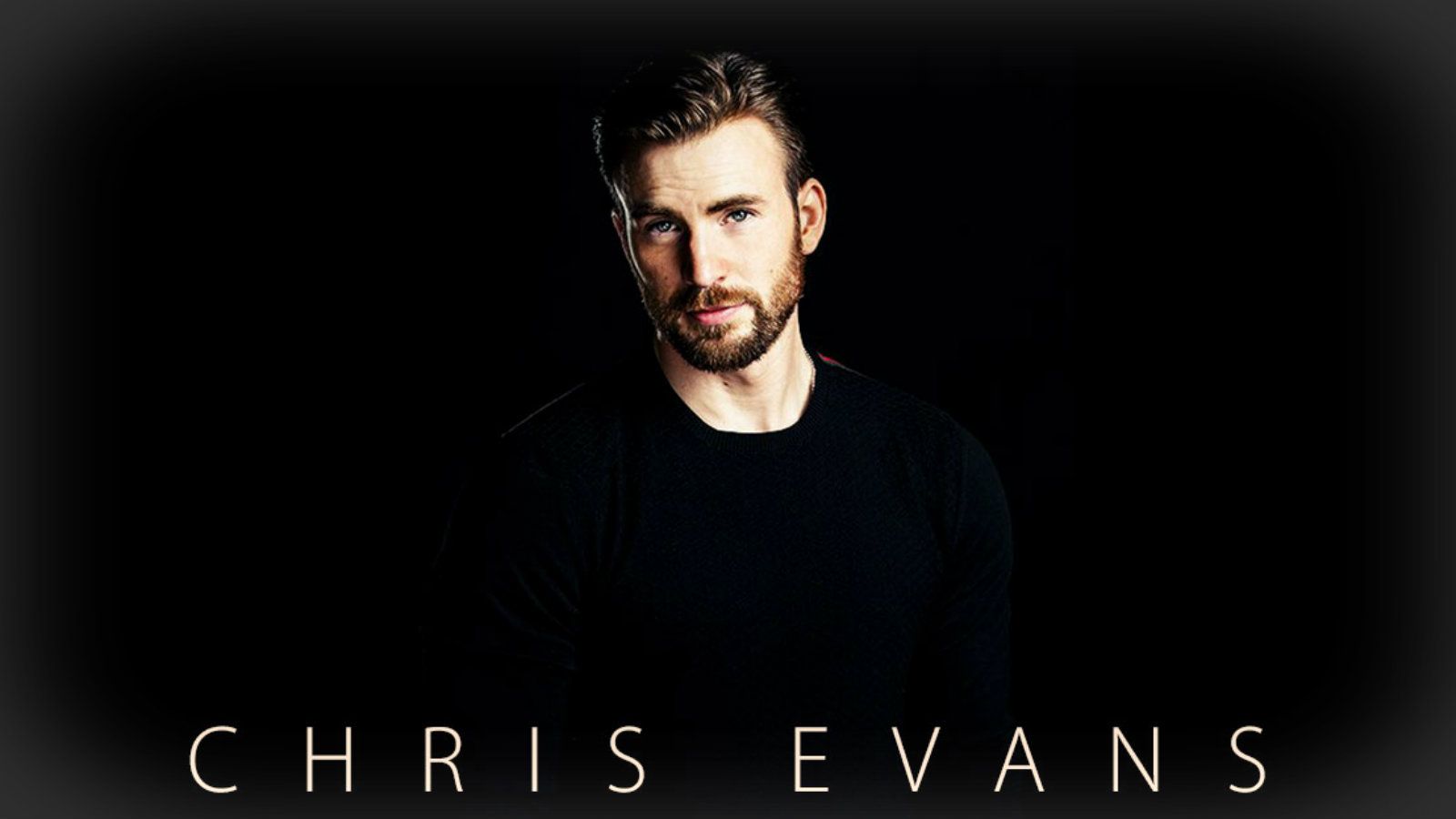 Chris Evans HD Wallpaper & Background Image