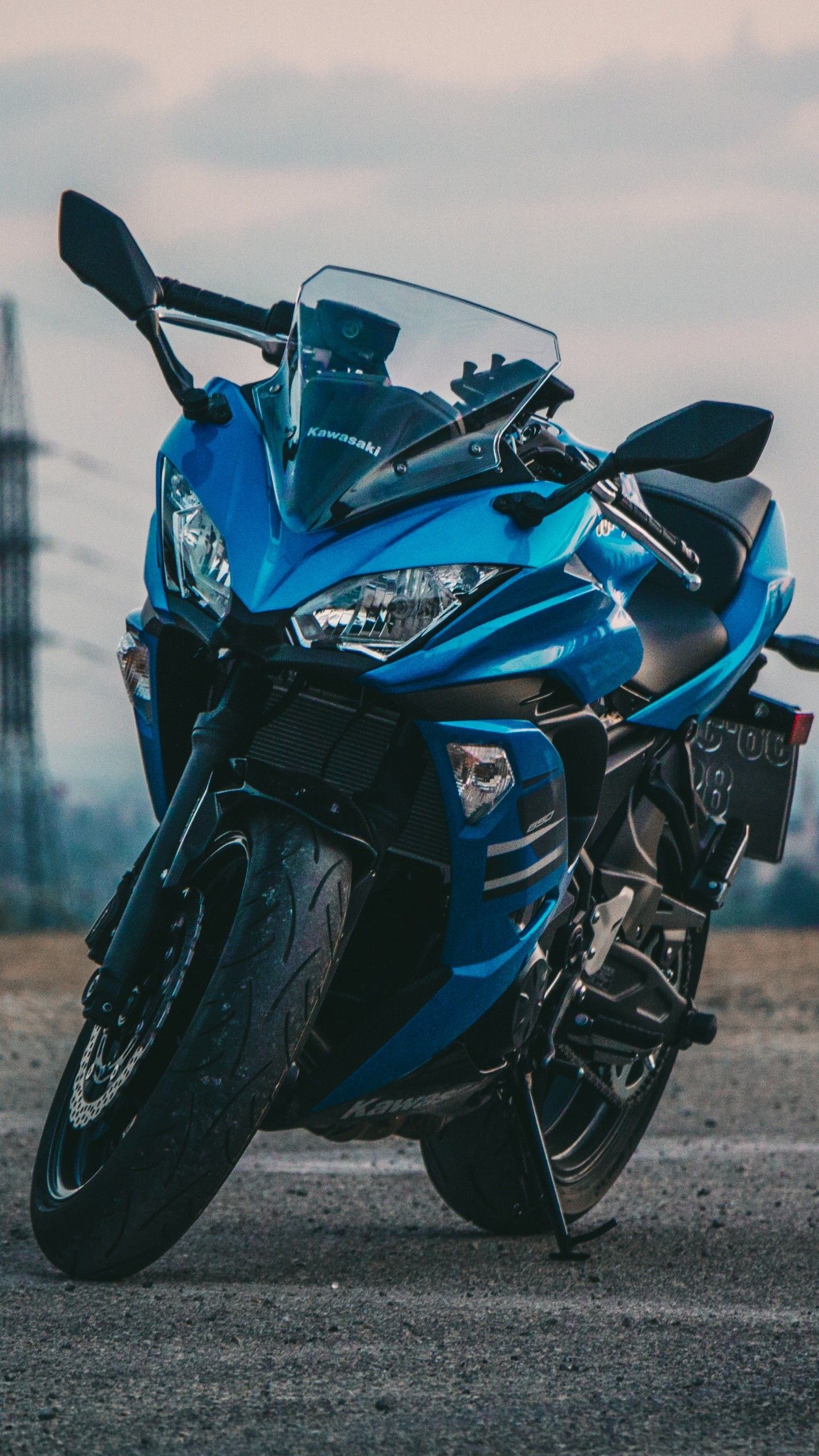 Motorcycle Bike Stylish Wallpaper - [1440x2560]. Super bikes, Motorcycle, Motorcycle bike