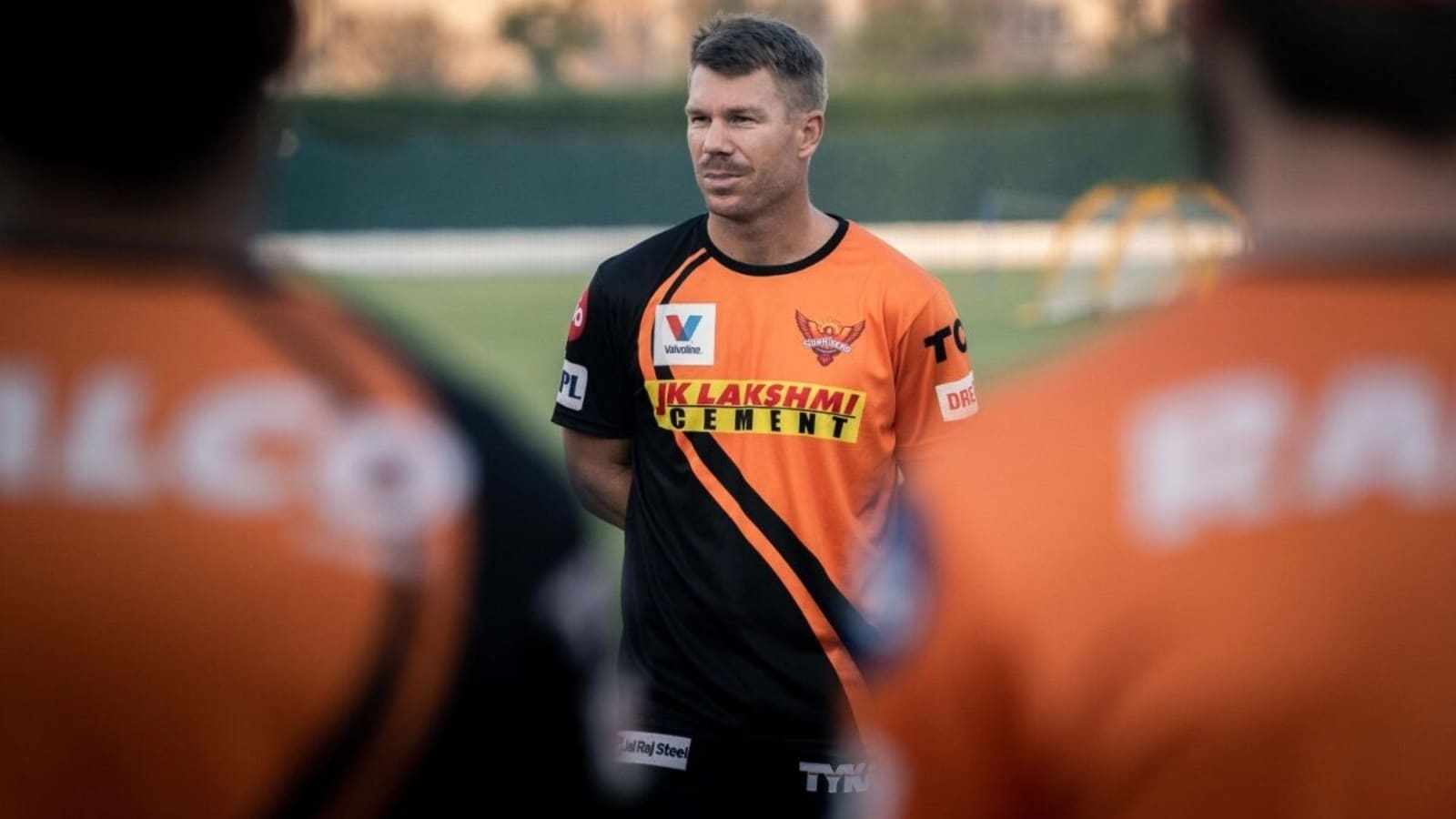 David Warner provides update on his participation in second half of IPL 2021