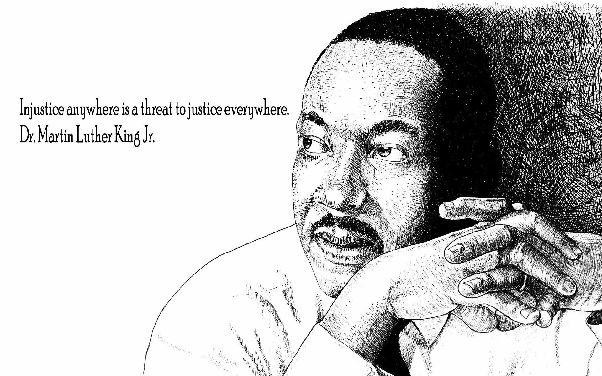 Wallpaper, 1920x1200 px, African, american, civil, jr, king, luther, martin, negro, political, poster, rights 1920x1200