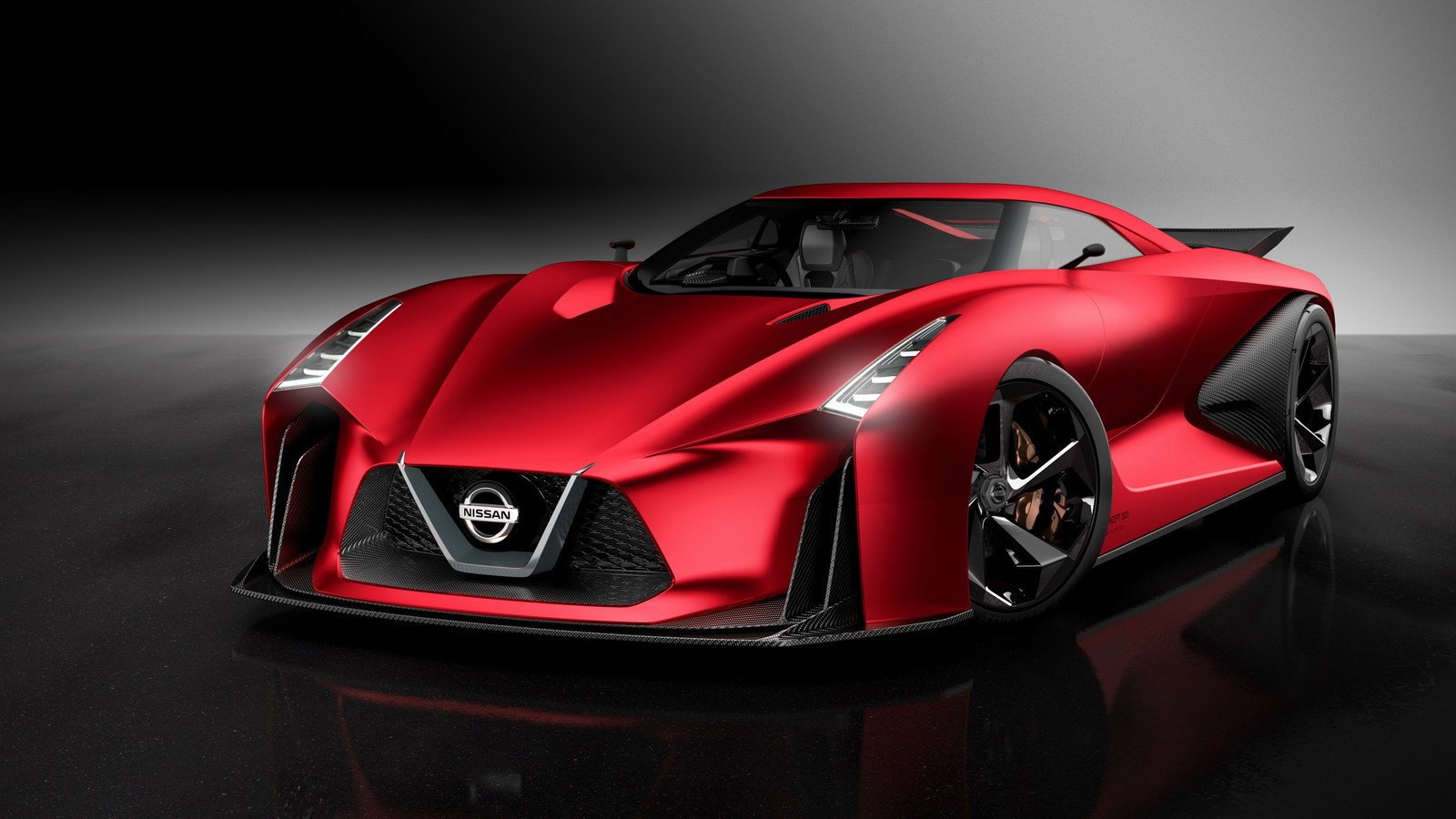 Everything You Need To Know About The 2023 R36 Nissan GT R