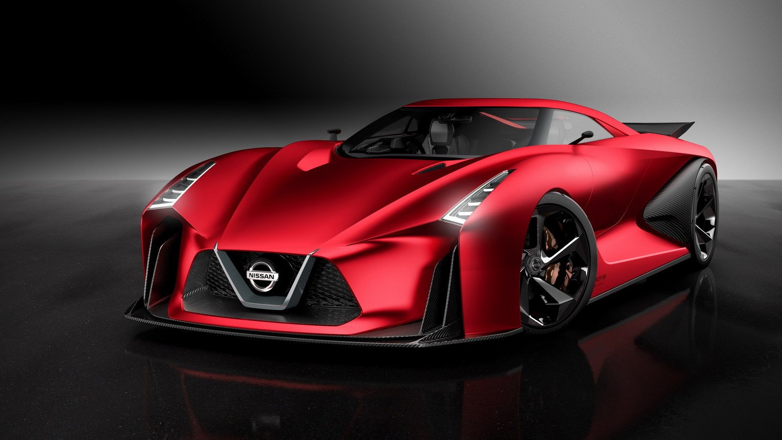 Nissan GTR R36 Wallpapers - Wallpaper Cave