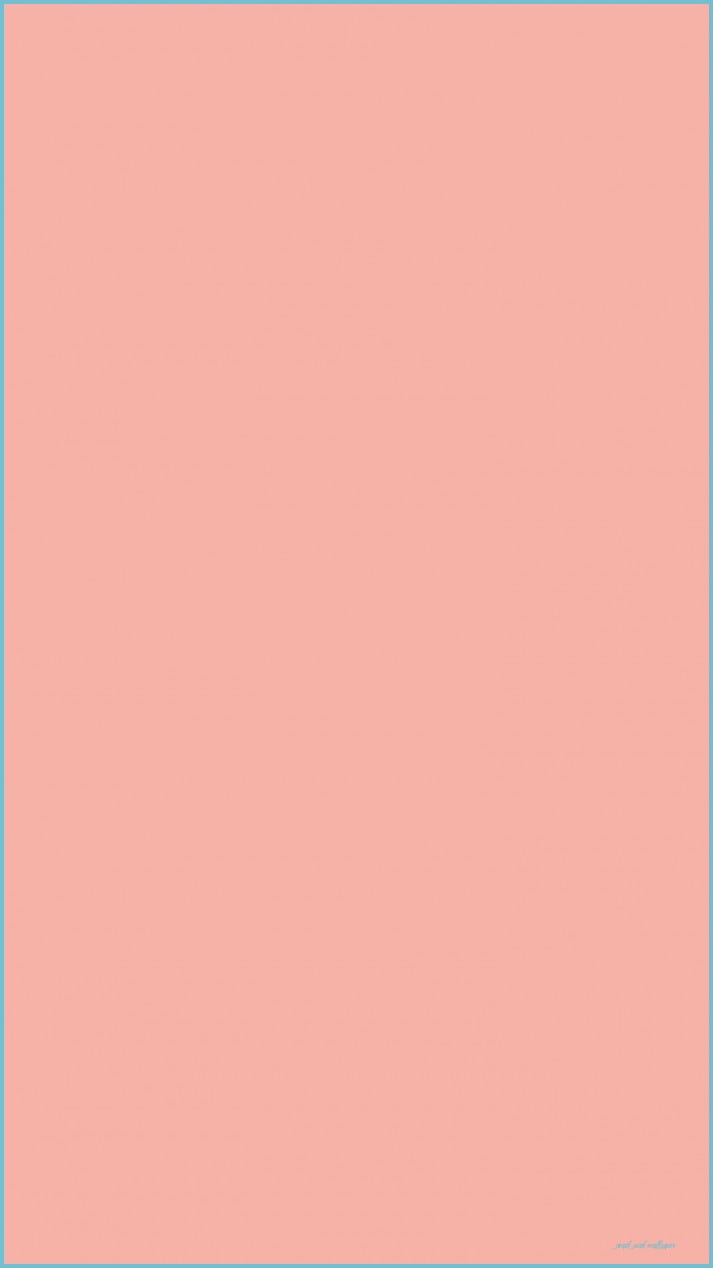 Peach Bud Pantone IPhone Wallpaper Preppy Wallpaper Pink Wallpaper