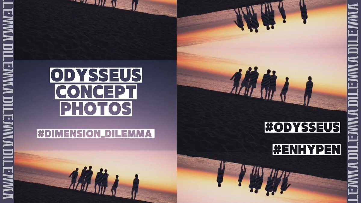 ENHYPEN ENGENE's tweet