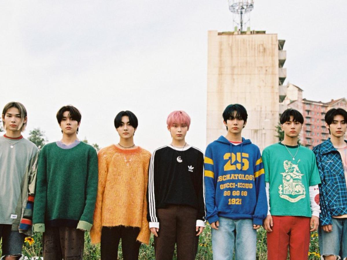 ENHYPEN members star in solo 'CHARYBDIS' concept film teasers for upcoming album 'DIMENSION: DILEMMA'