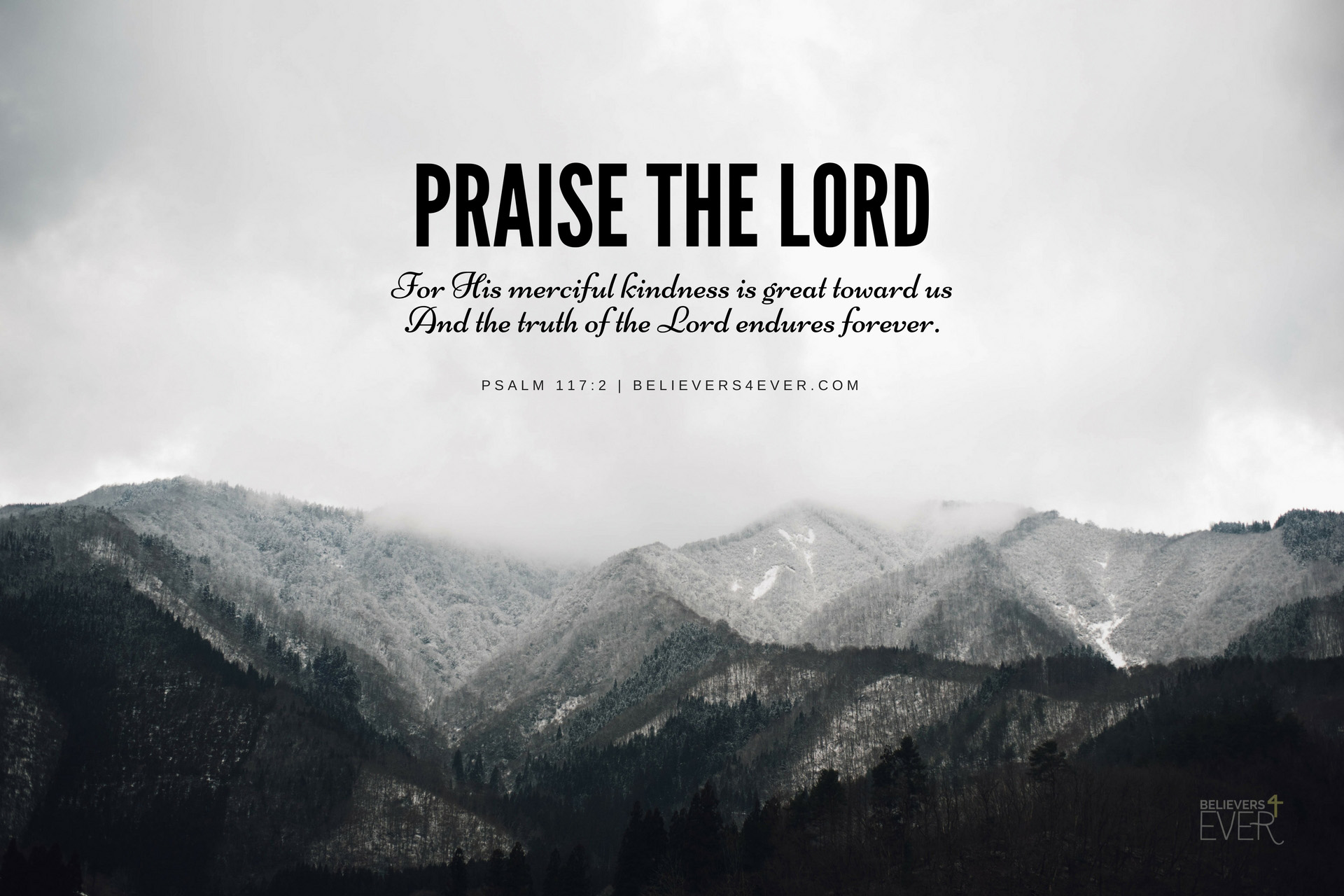 Praise The Lord Wallpaper Background For Story