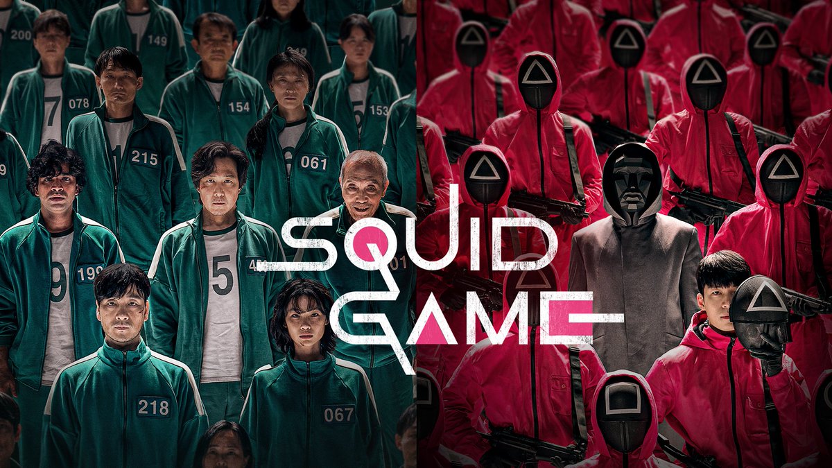 Netflix rules of Squid Game are simple: Win or Die. But who makes the rules?