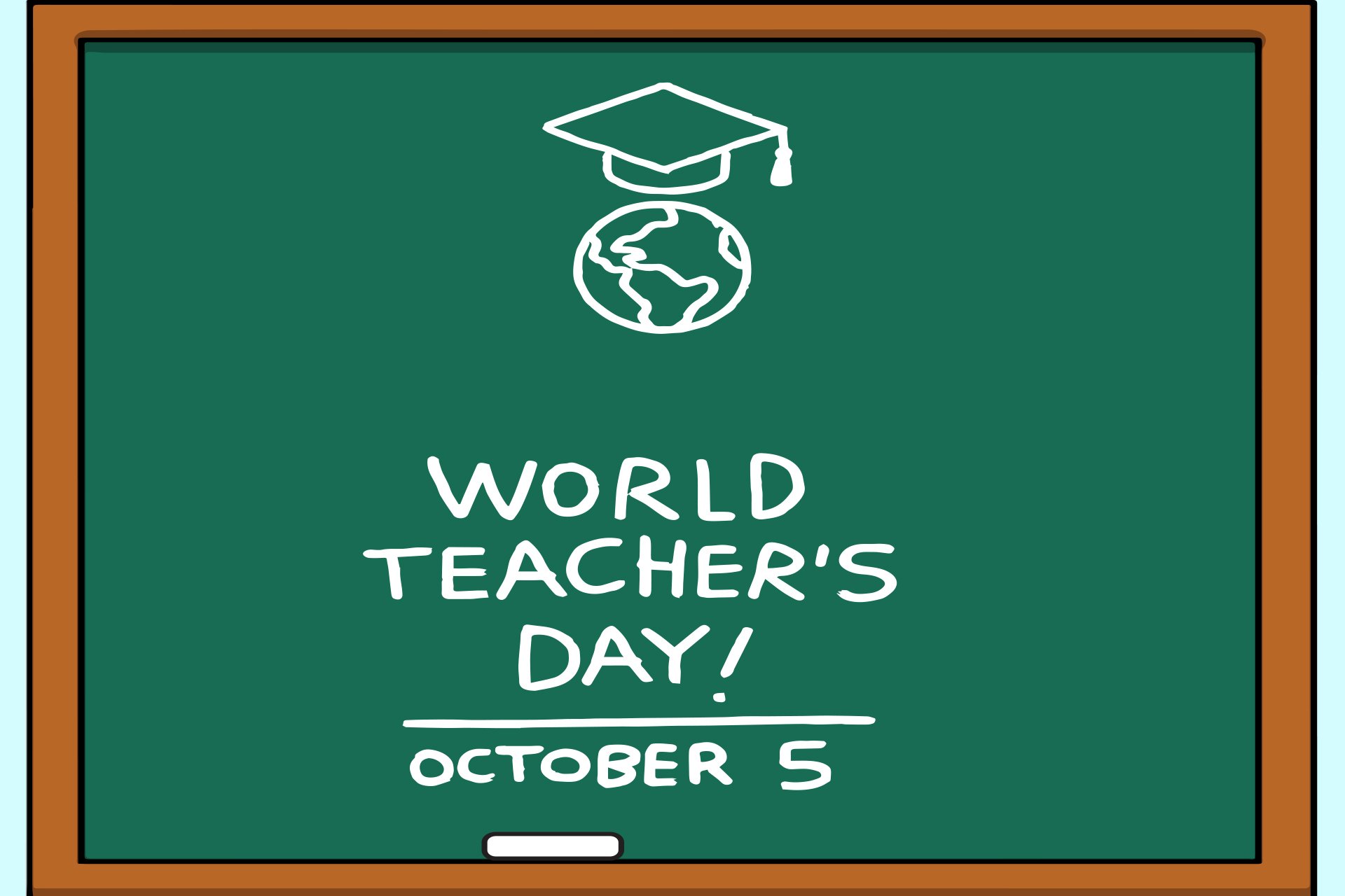 Best image teachers day. 20 Best Teacher image in. Presents for teachers, School, Teachers' day