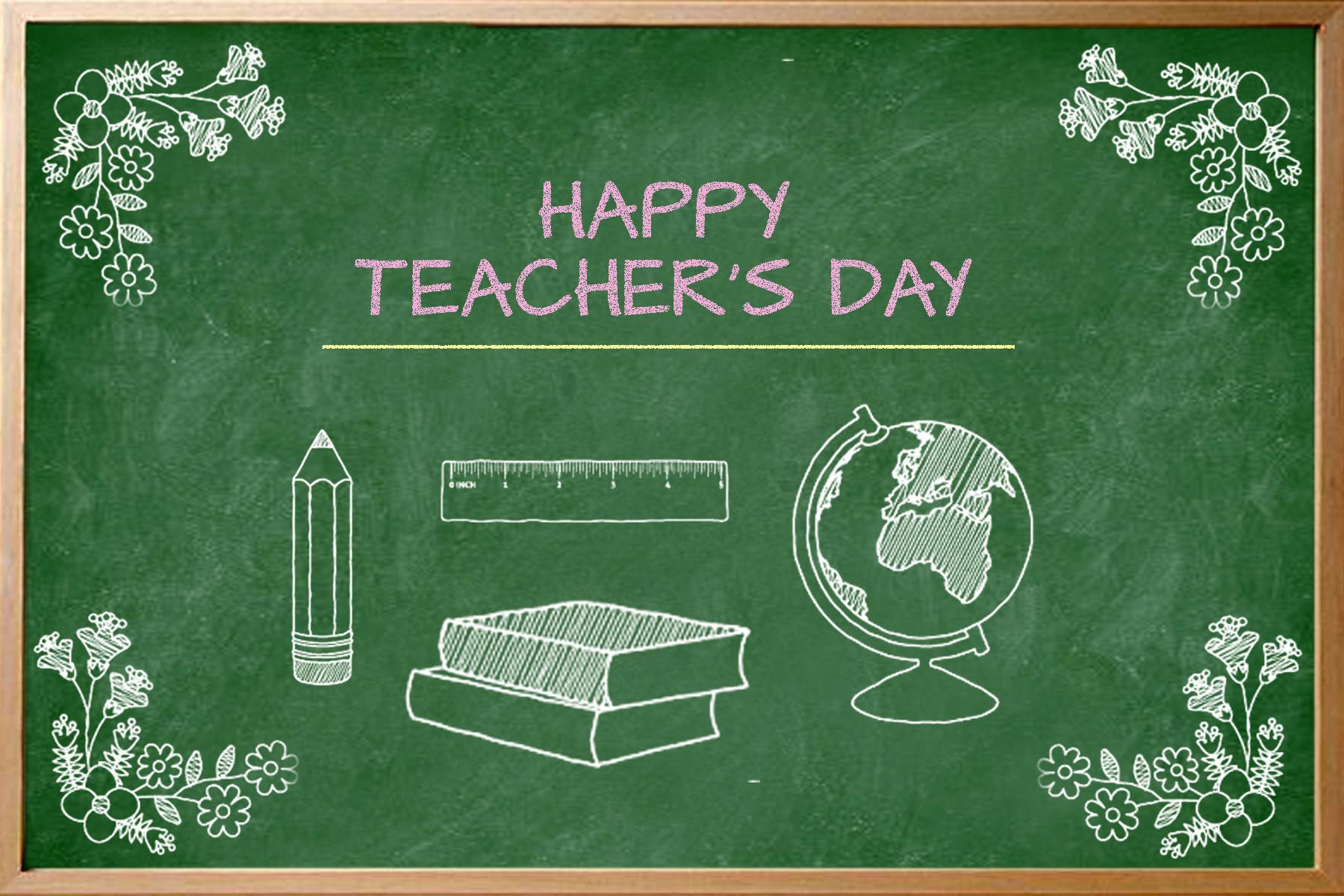 Article On Teachers Day