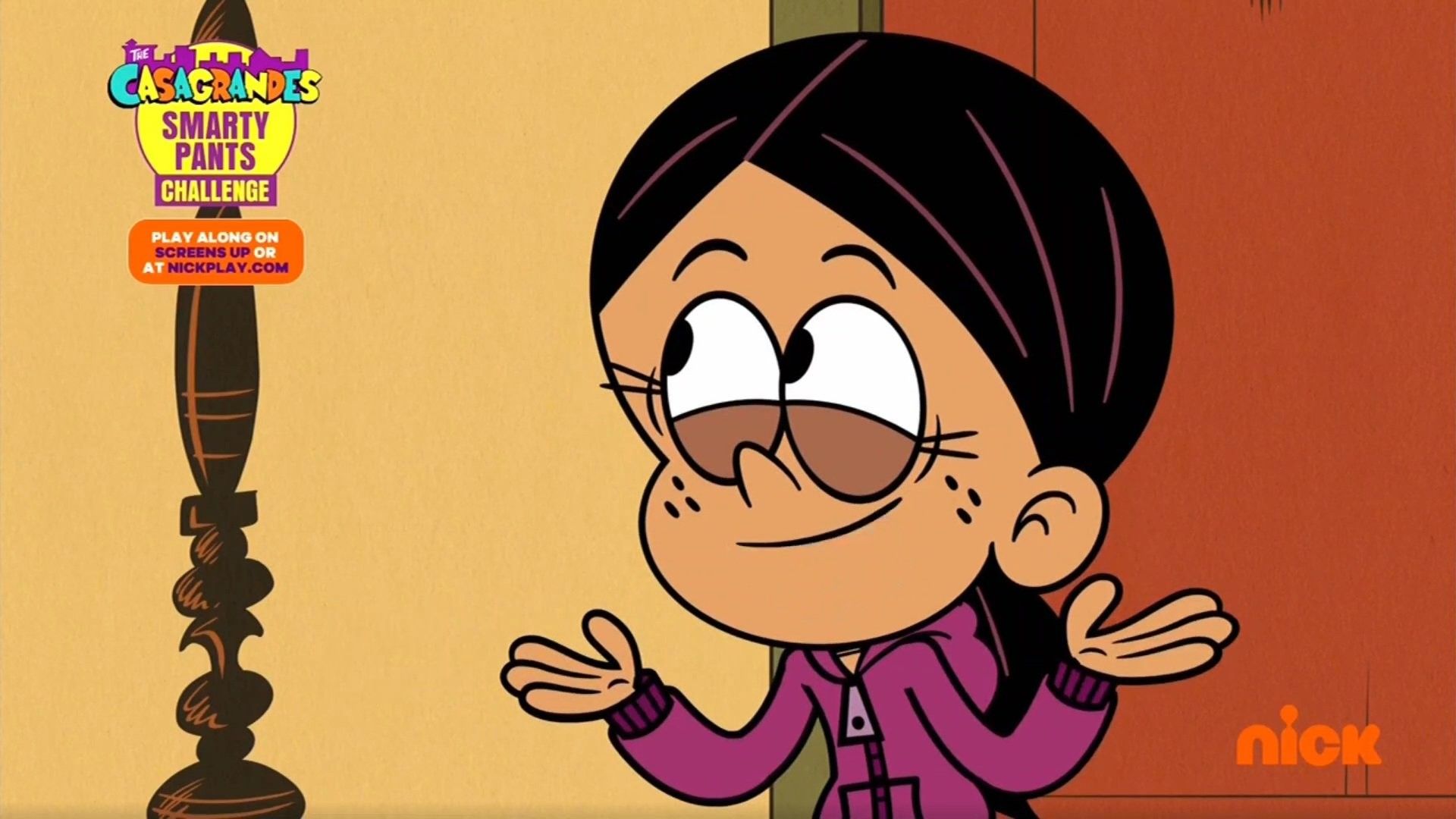 Ronnie Anne Santiago. Loud house characters, Cartoon, Mickey mouse