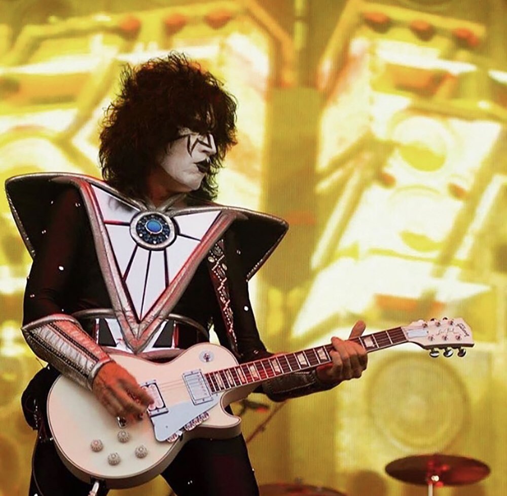 Tommy Thayer on Twitter: 