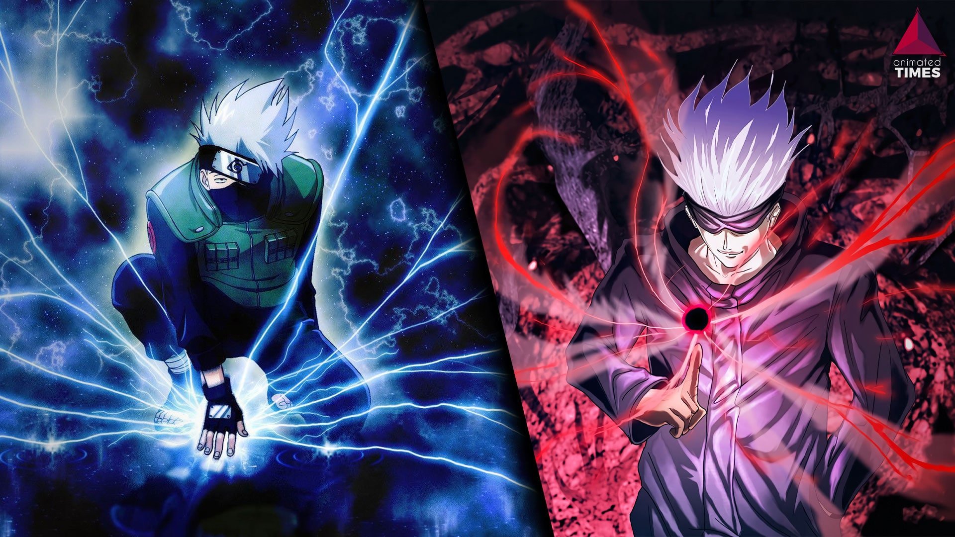 Reasons Satoru Gojo Is The Coolest Anime Sensei (& 5 Why Its Kakashi Hatake)