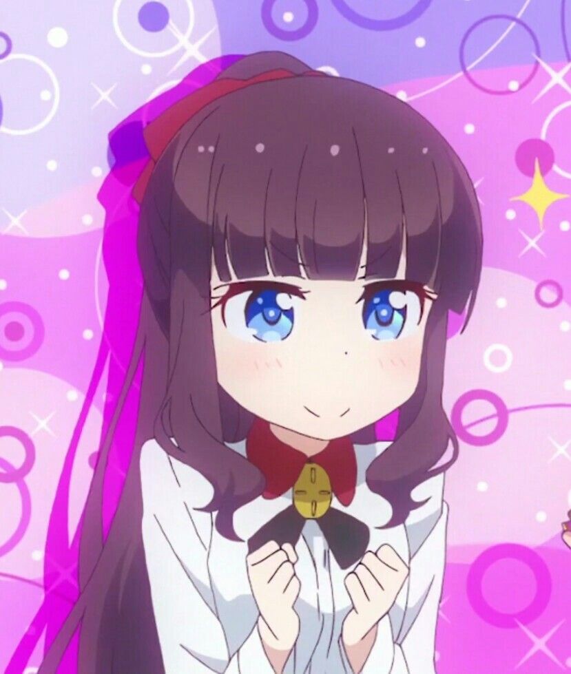 Hifumi Takimoto HD Wallpaper