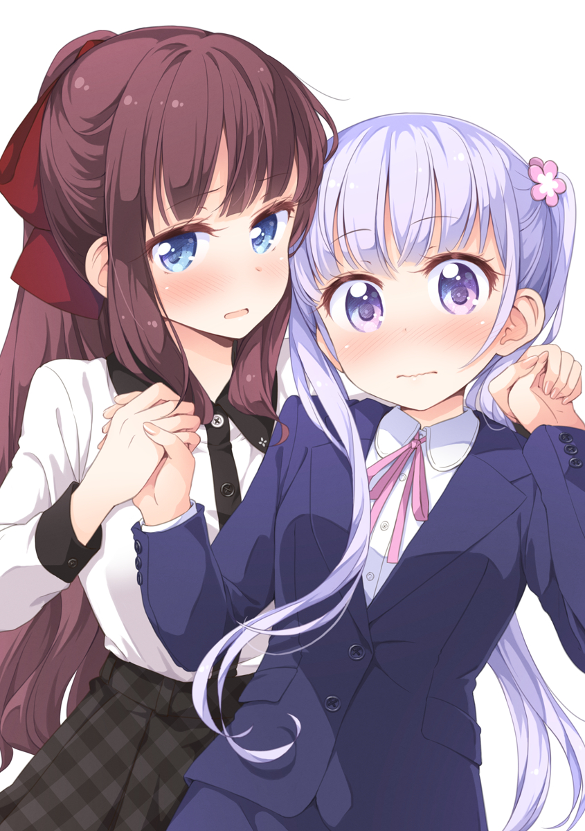 Takimoto Hifumi (Hifumi Takimoto), Mobile Wallpaper Anime Image Board
