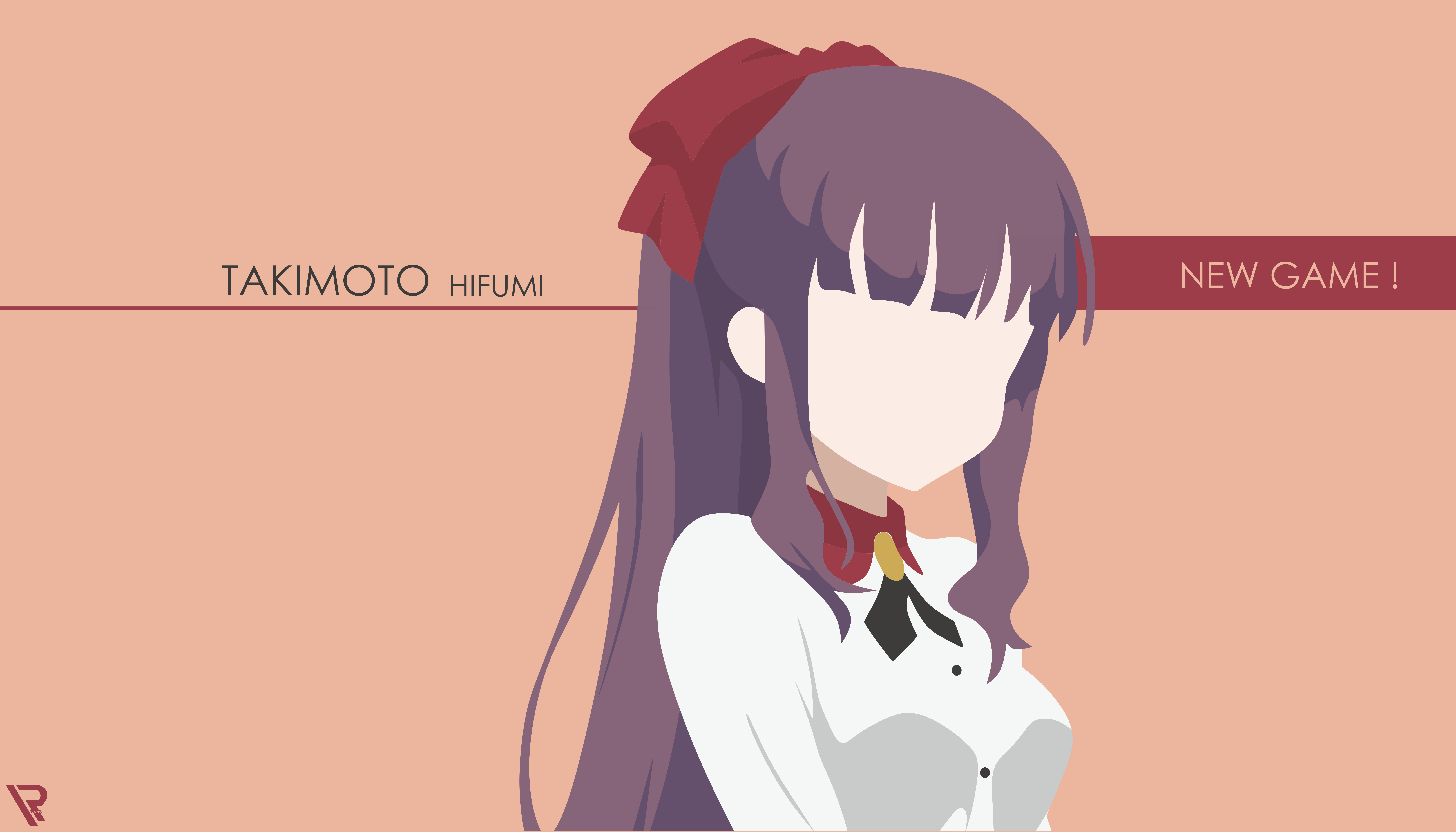 Hifumi Takimoto 8k Ultra HD Wallpaper